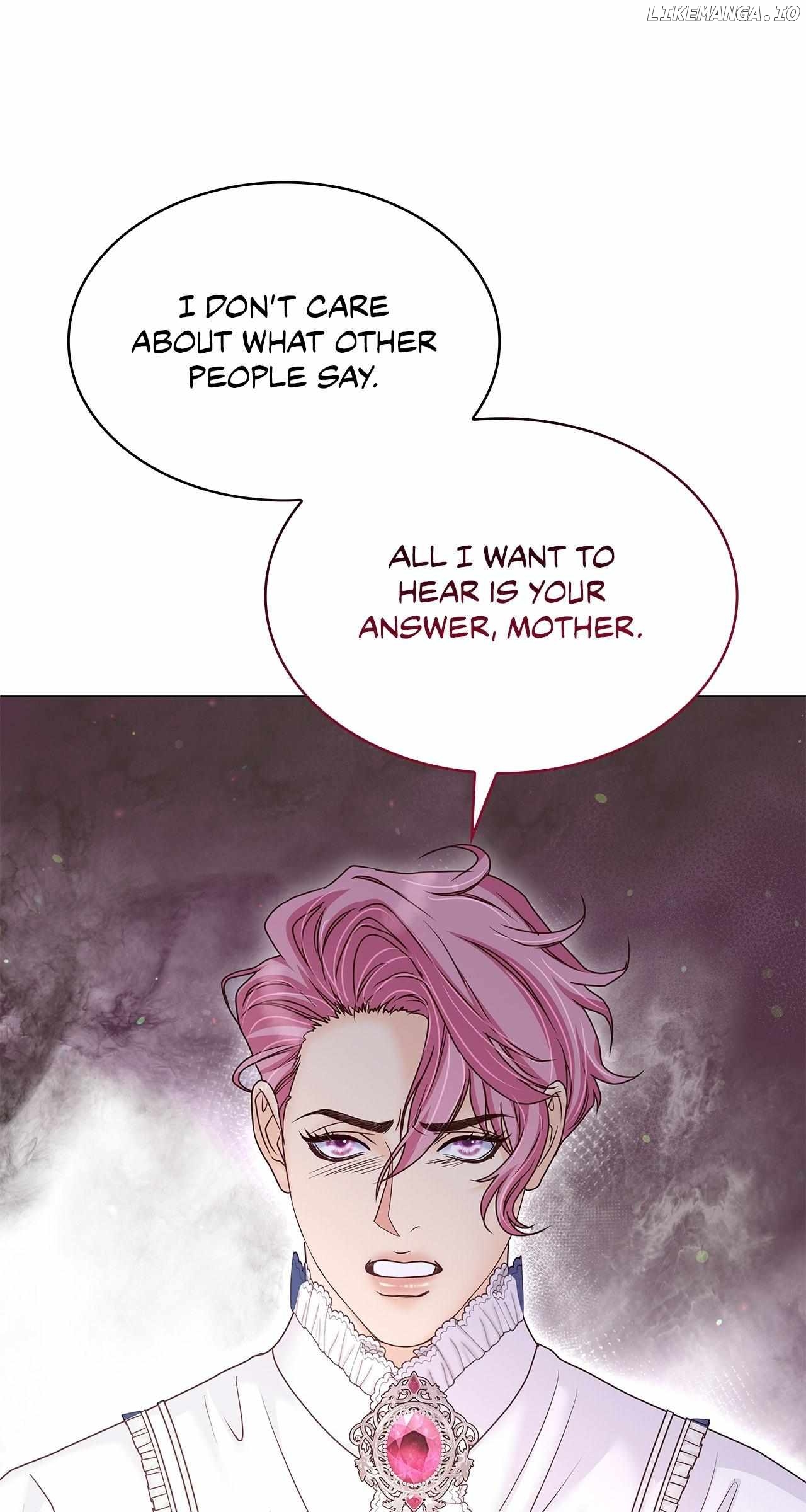 The Villainess Tames the Crazed Devil Chapter 31 - page 10