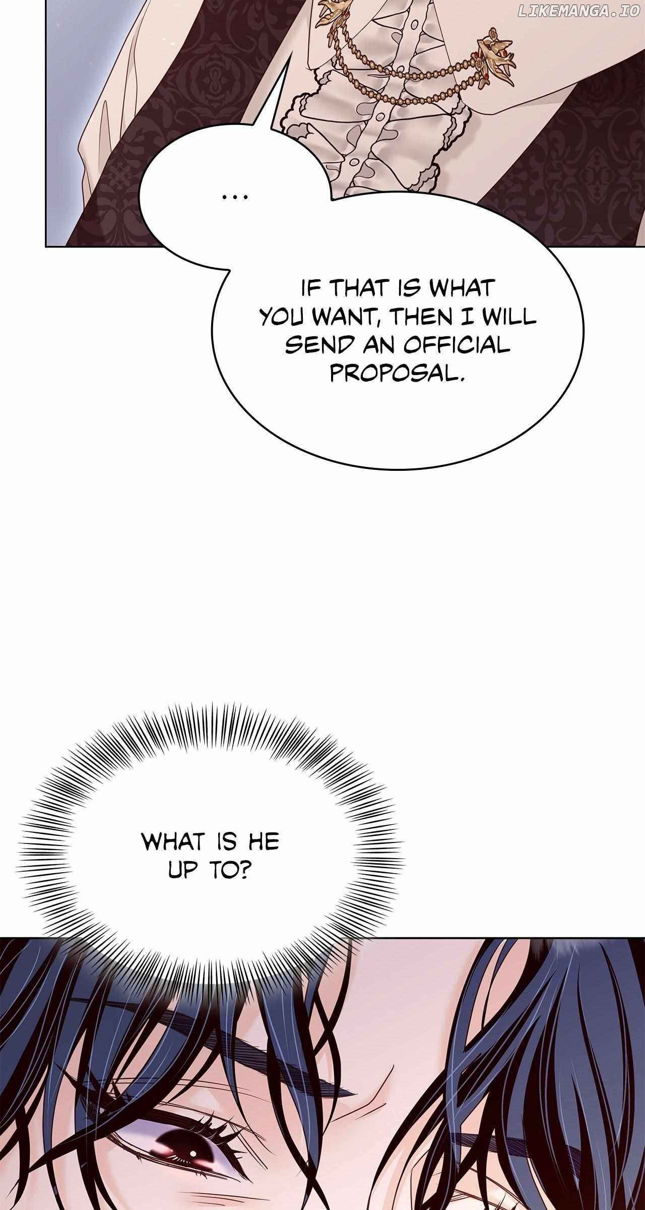 The Villainess Tames the Crazed Devil Chapter 31 - page 103