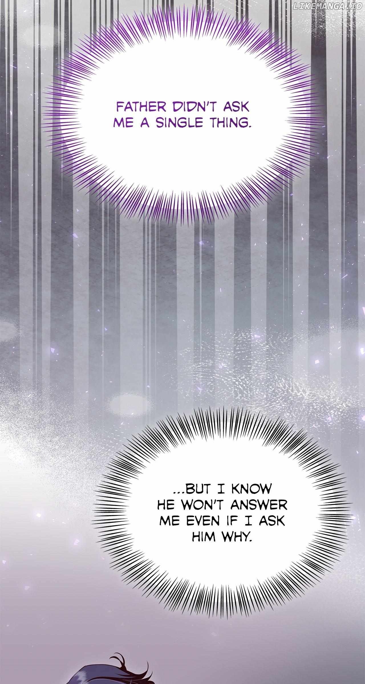 The Villainess Tames the Crazed Devil Chapter 31 - page 107