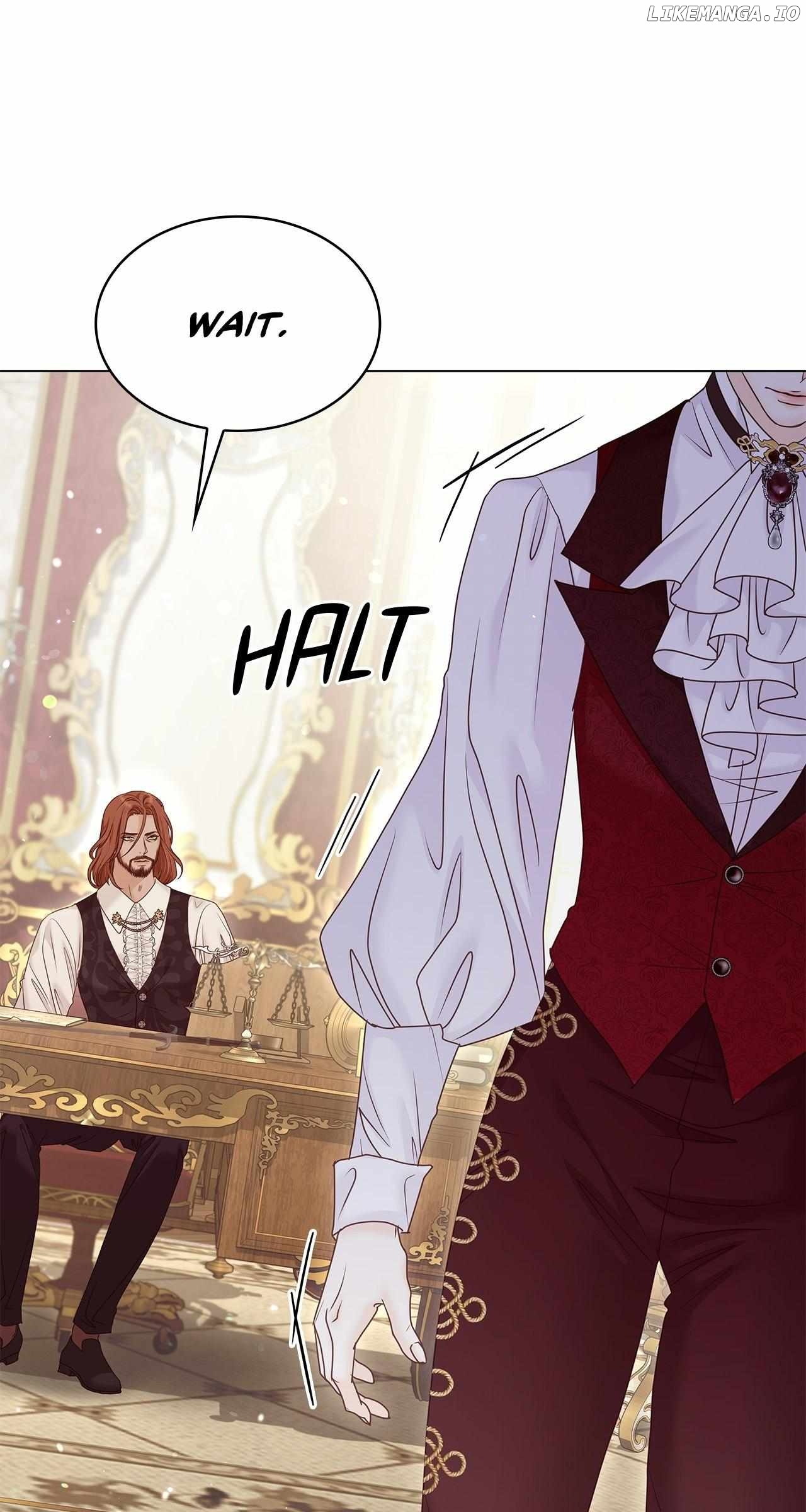 The Villainess Tames the Crazed Devil Chapter 31 - page 109