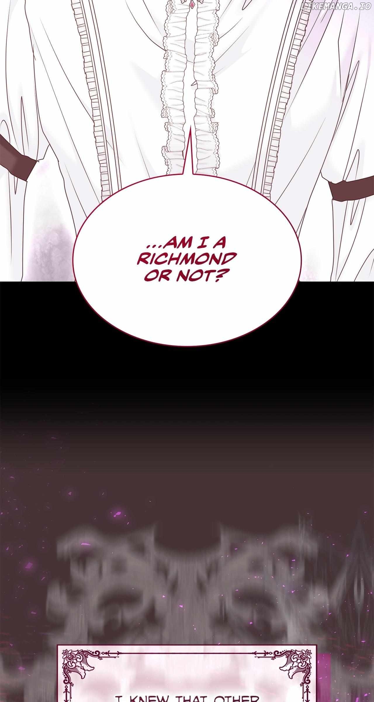 The Villainess Tames the Crazed Devil Chapter 31 - page 11
