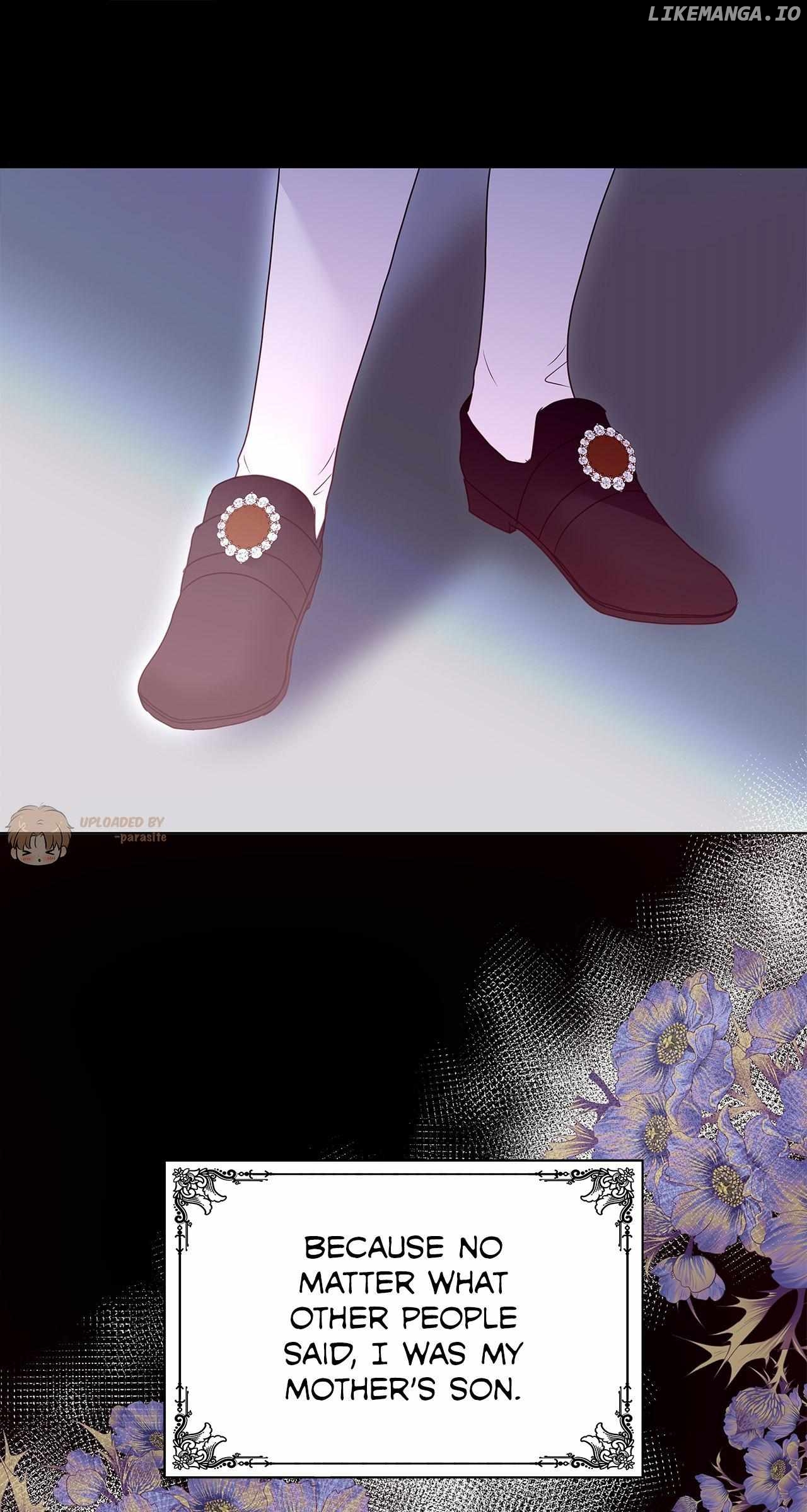The Villainess Tames the Crazed Devil Chapter 31 - page 15