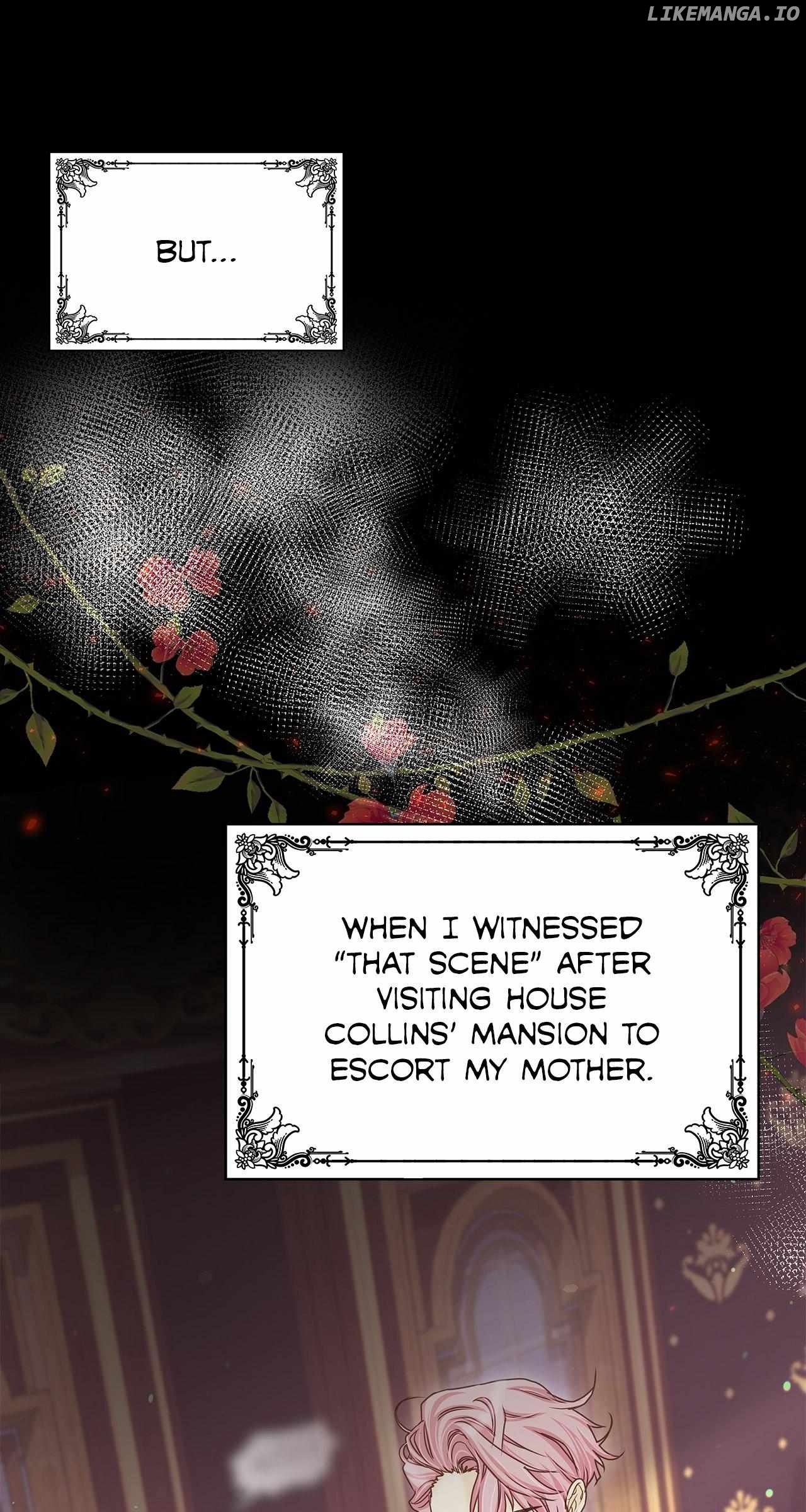 The Villainess Tames the Crazed Devil Chapter 31 - page 18