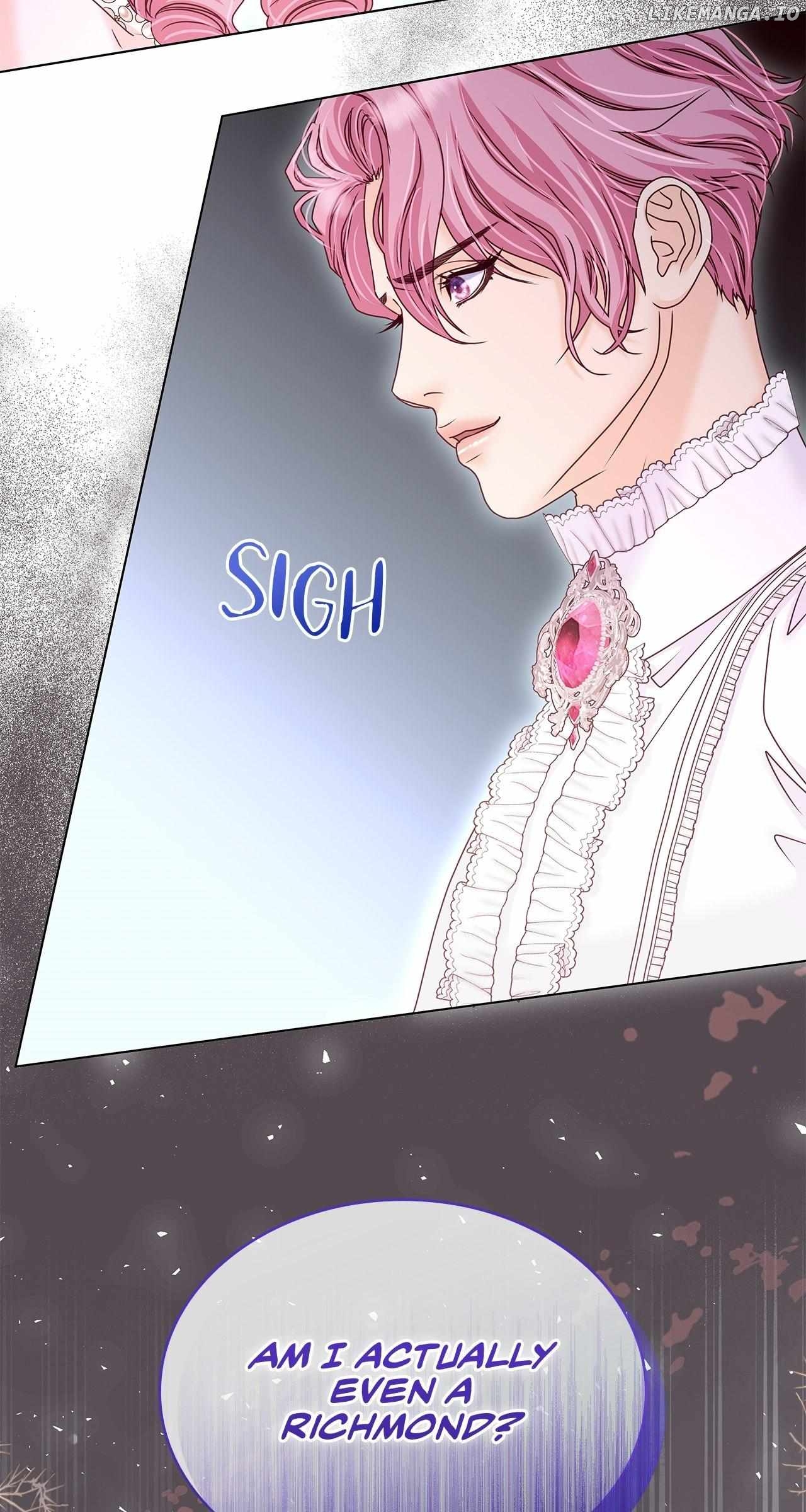 The Villainess Tames the Crazed Devil Chapter 31 - page 2