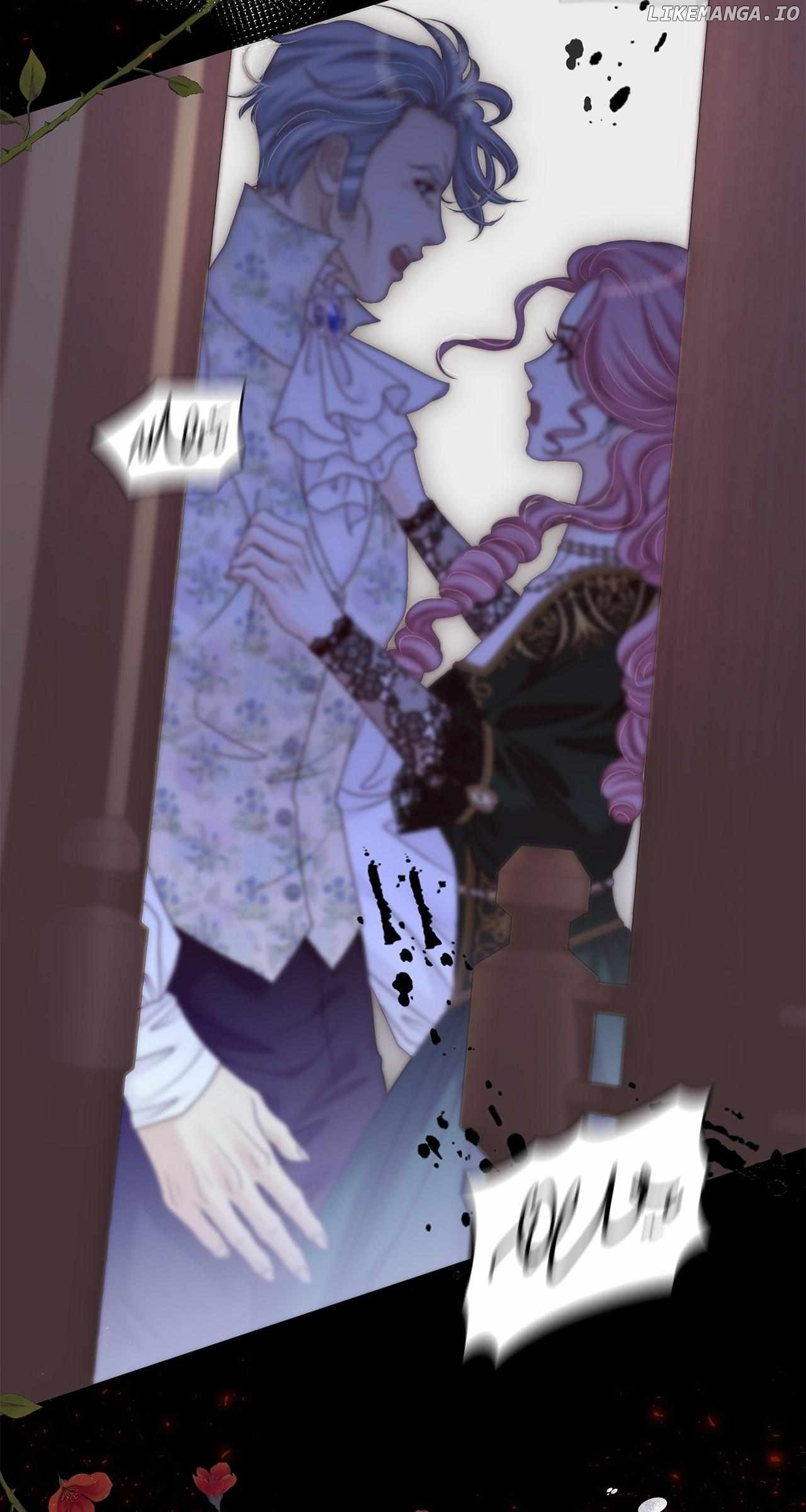 The Villainess Tames the Crazed Devil Chapter 31 - page 20