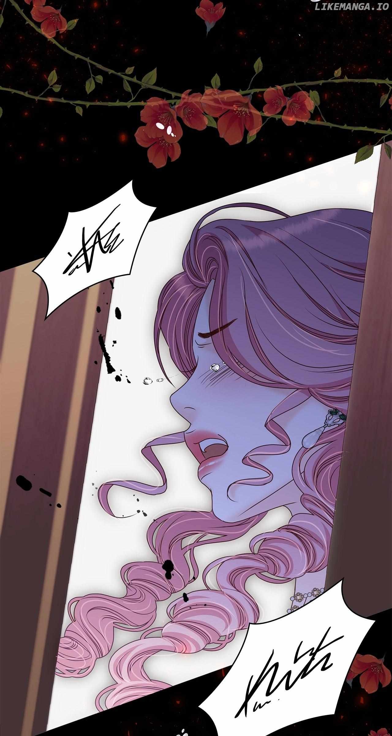 The Villainess Tames the Crazed Devil Chapter 31 - page 21