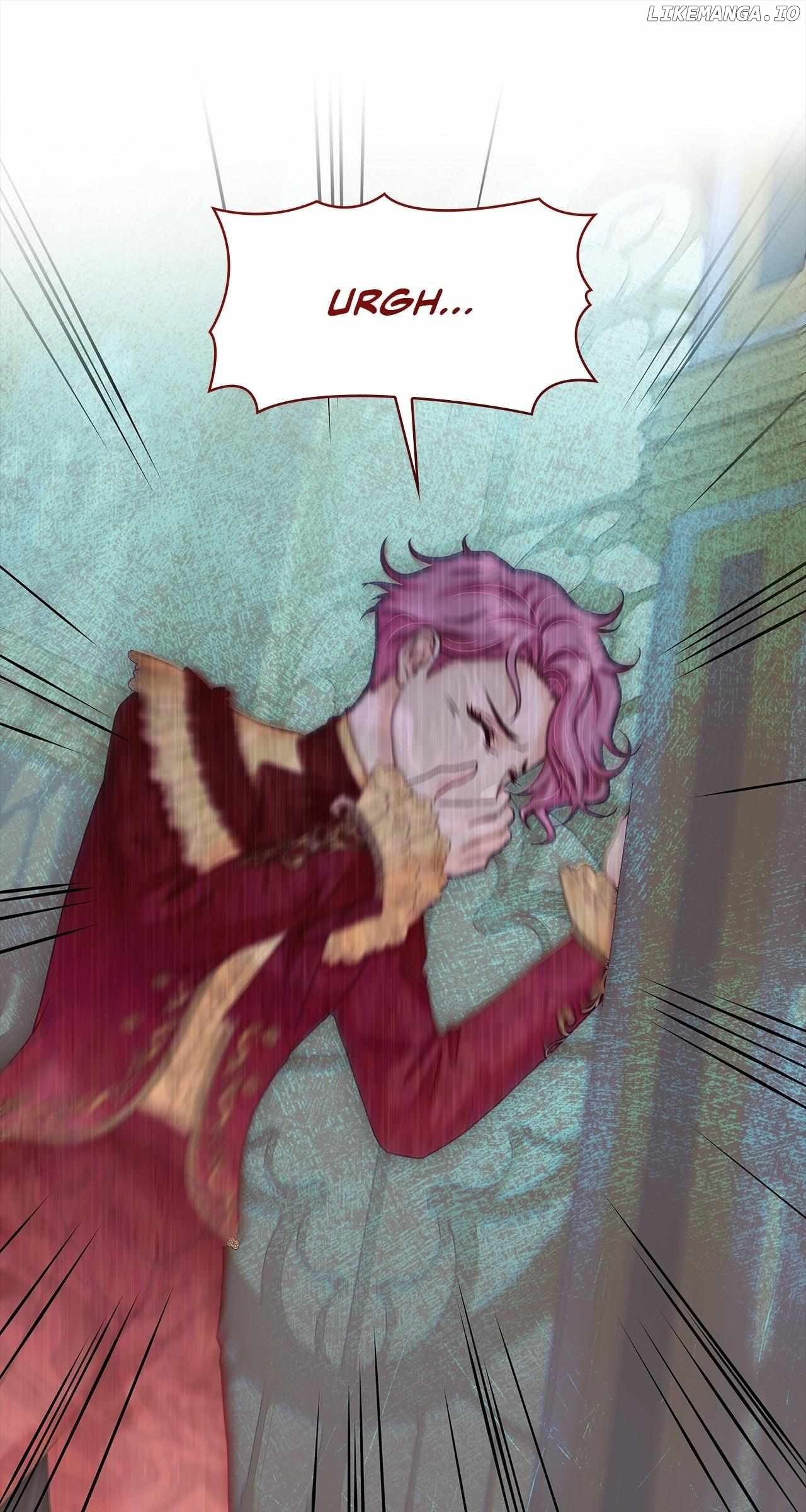 The Villainess Tames the Crazed Devil Chapter 31 - page 25