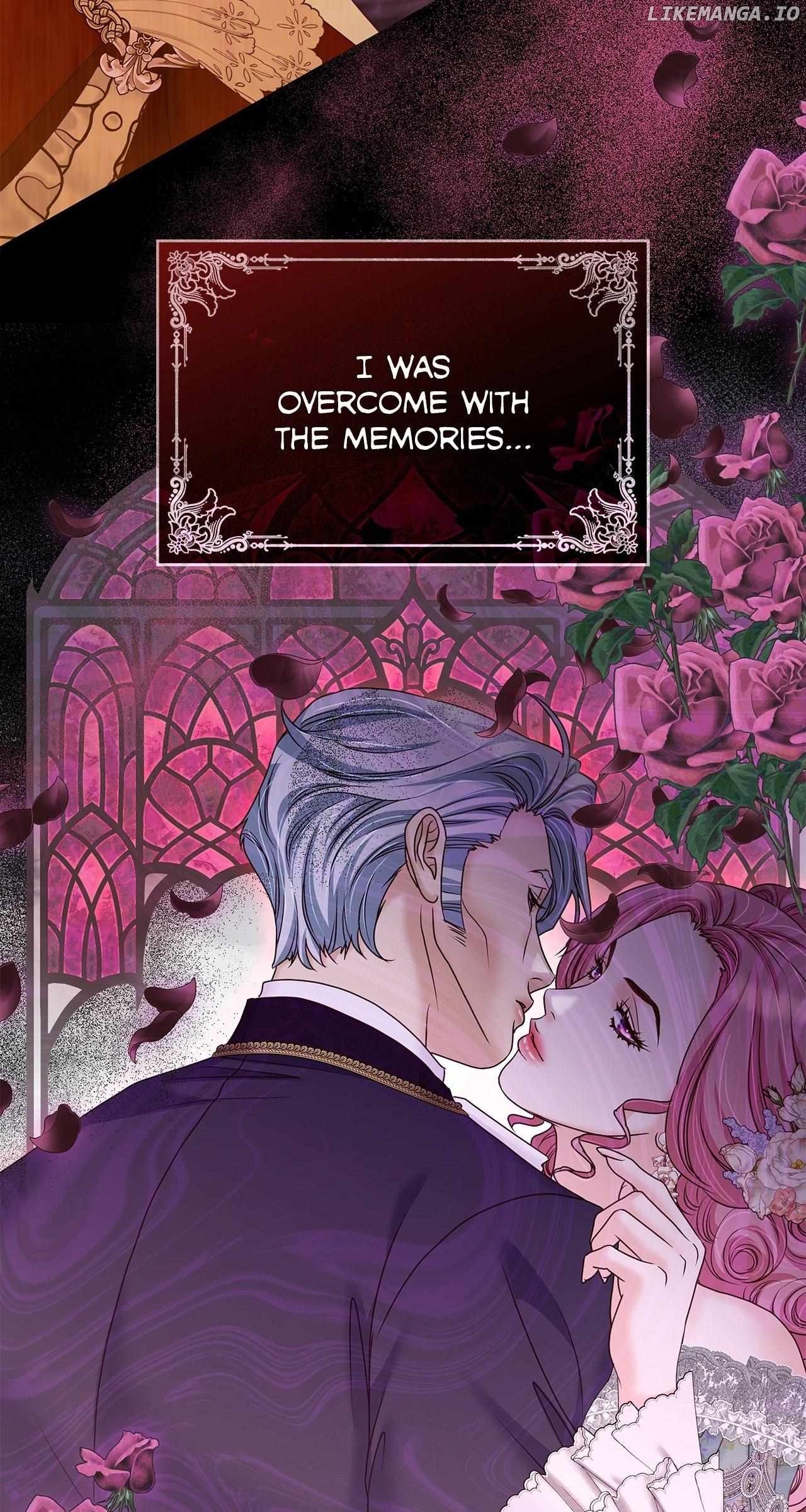 The Villainess Tames the Crazed Devil Chapter 31 - page 28