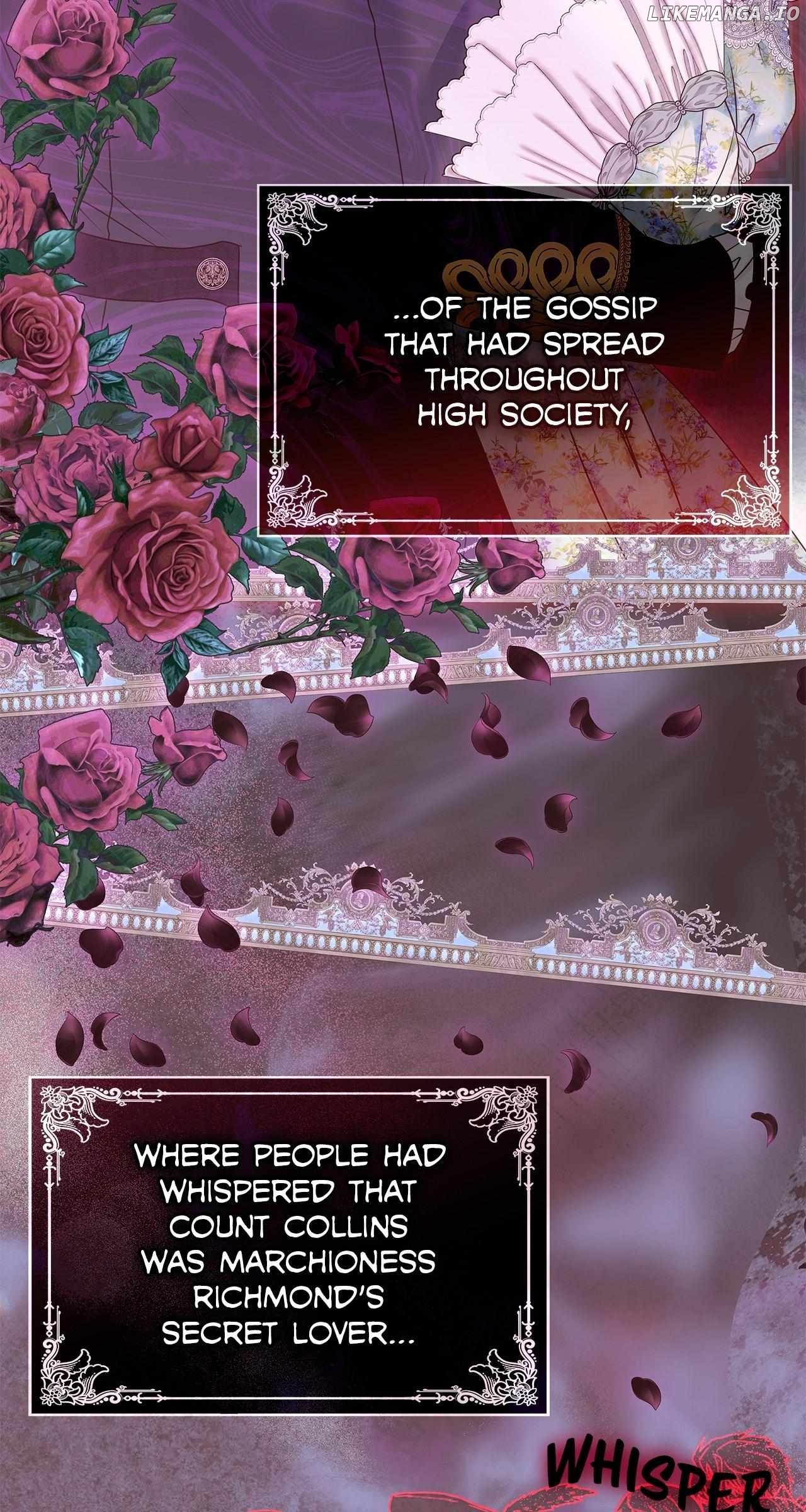 The Villainess Tames the Crazed Devil Chapter 31 - page 29
