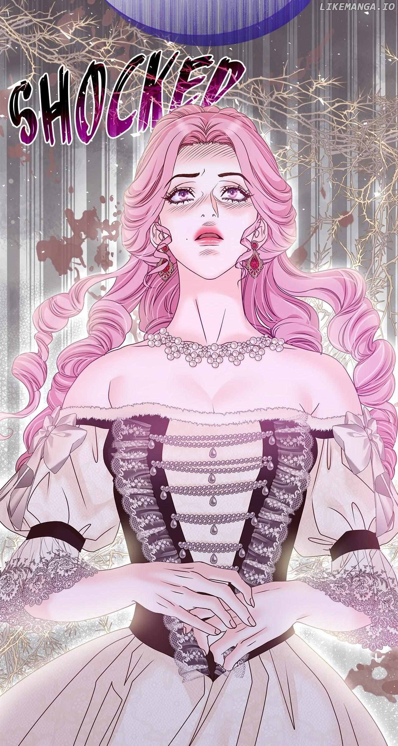 The Villainess Tames the Crazed Devil Chapter 31 - page 3