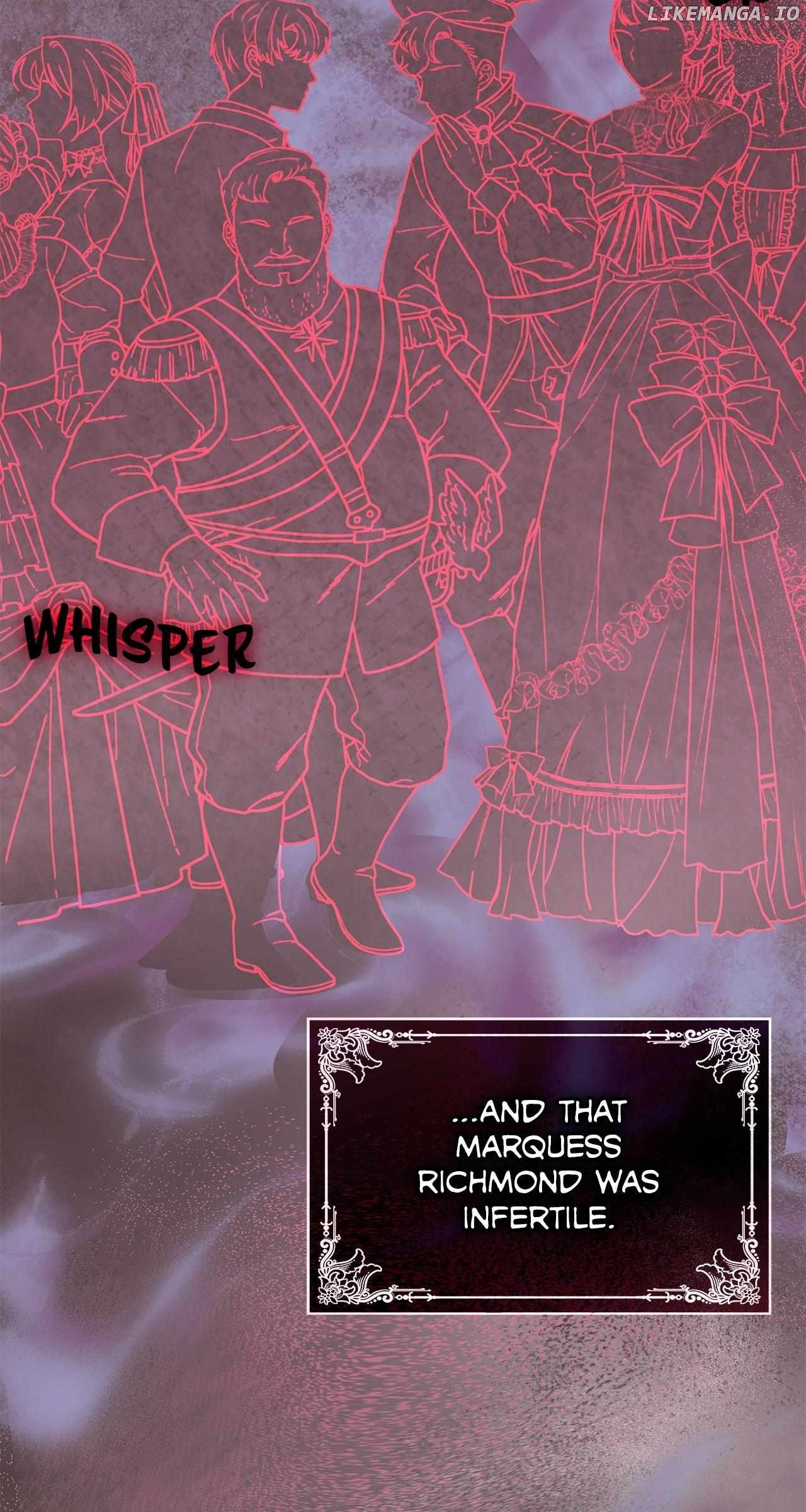 The Villainess Tames the Crazed Devil Chapter 31 - page 30