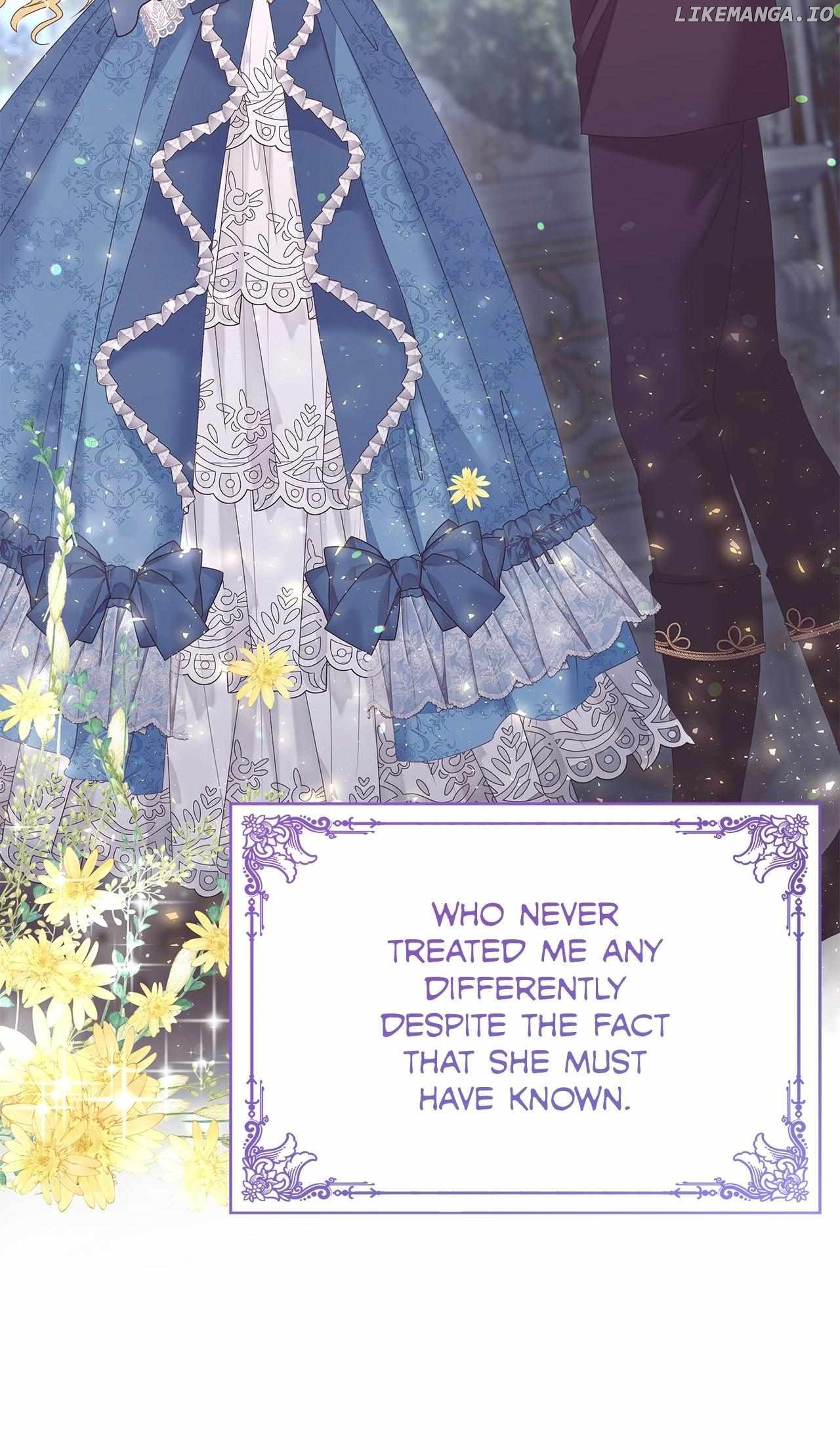 The Villainess Tames the Crazed Devil Chapter 31 - page 32