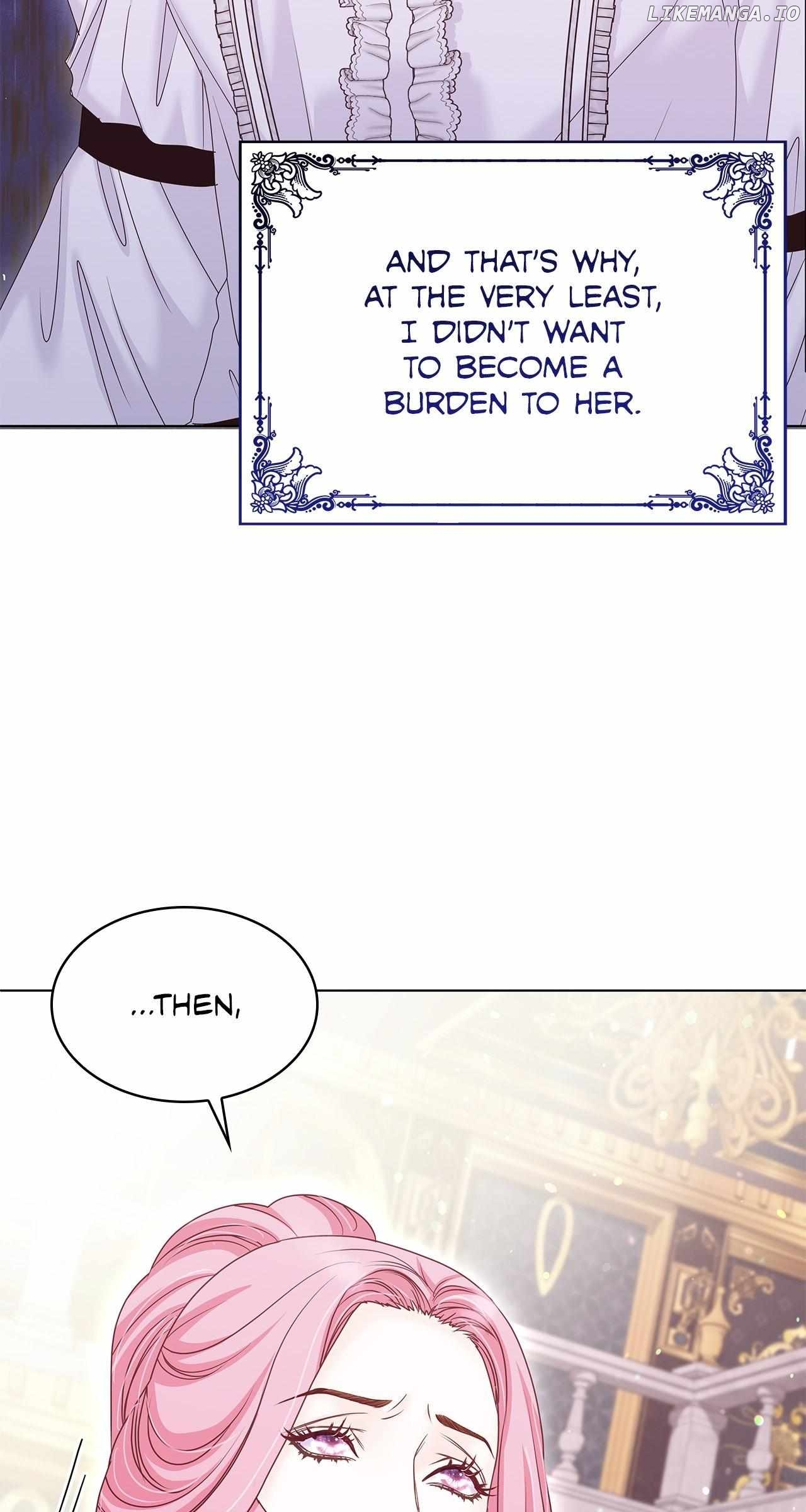 The Villainess Tames the Crazed Devil Chapter 31 - page 34