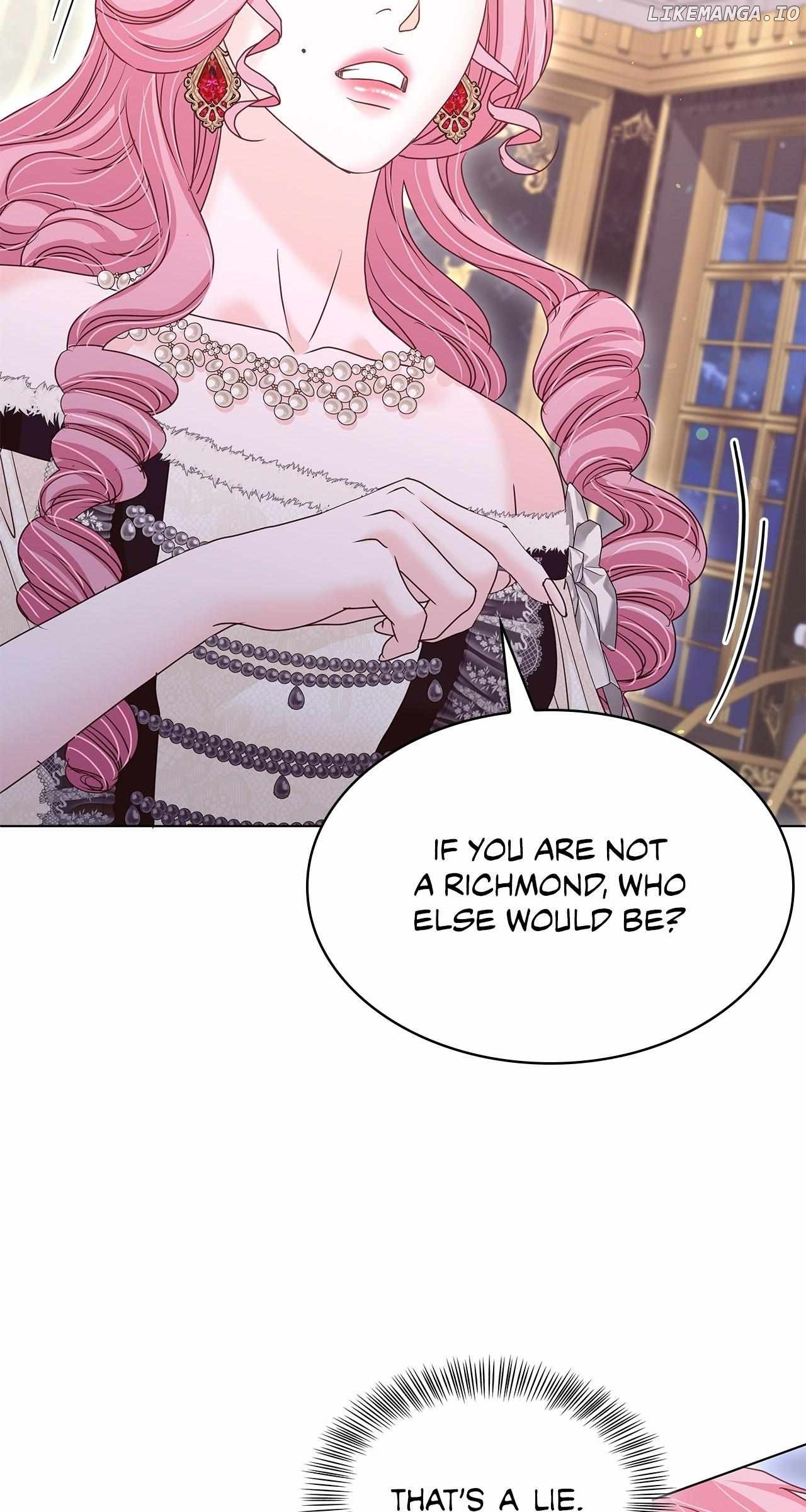 The Villainess Tames the Crazed Devil Chapter 31 - page 35