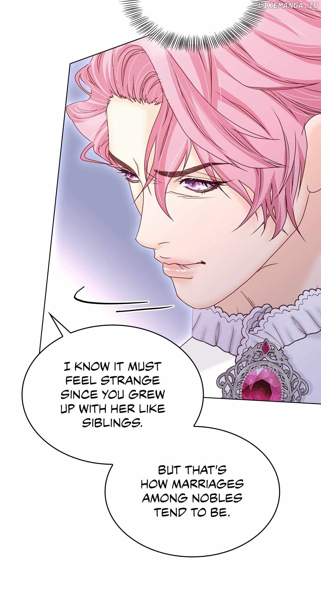 The Villainess Tames the Crazed Devil Chapter 31 - page 36