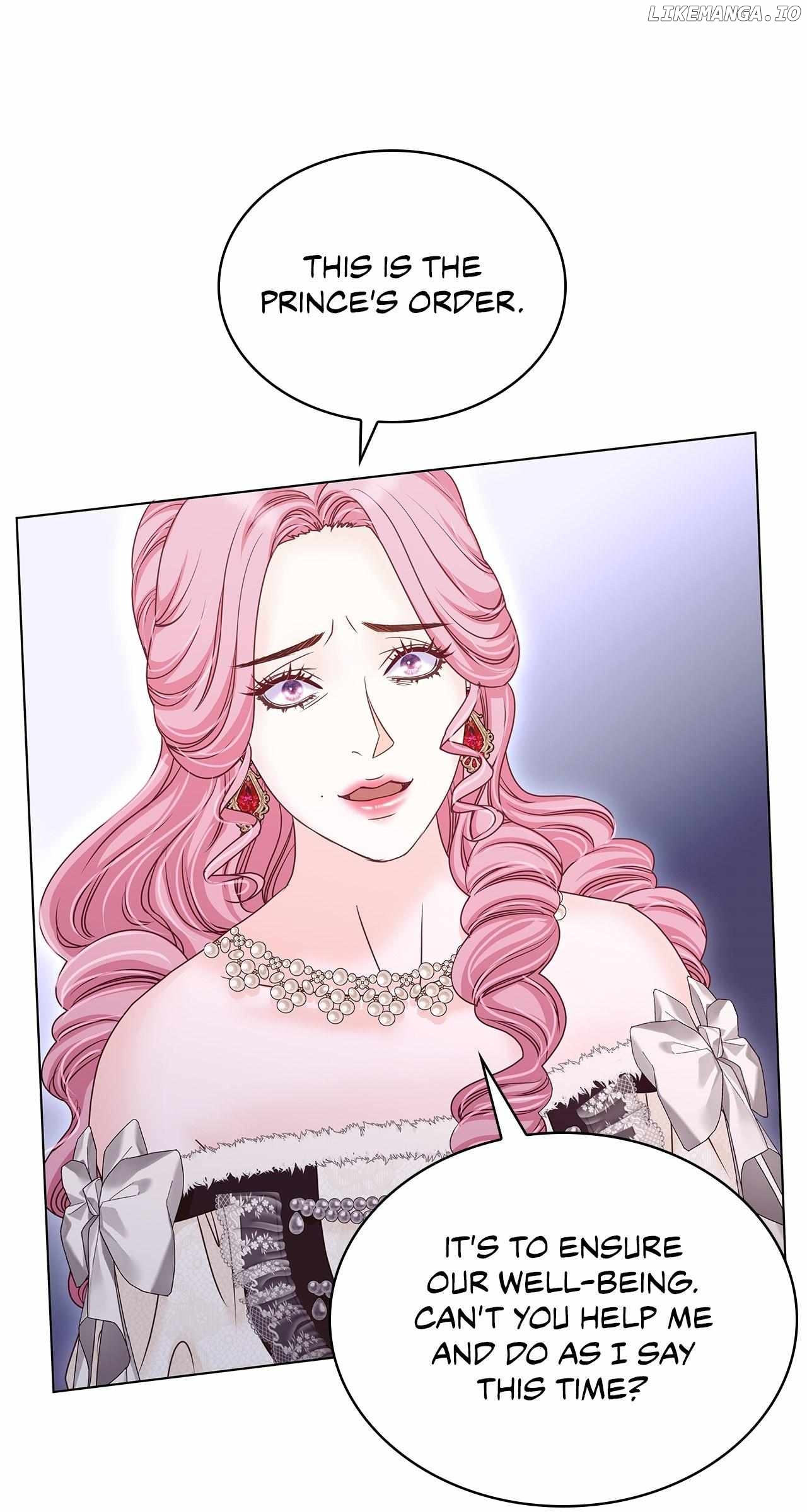 The Villainess Tames the Crazed Devil Chapter 31 - page 41