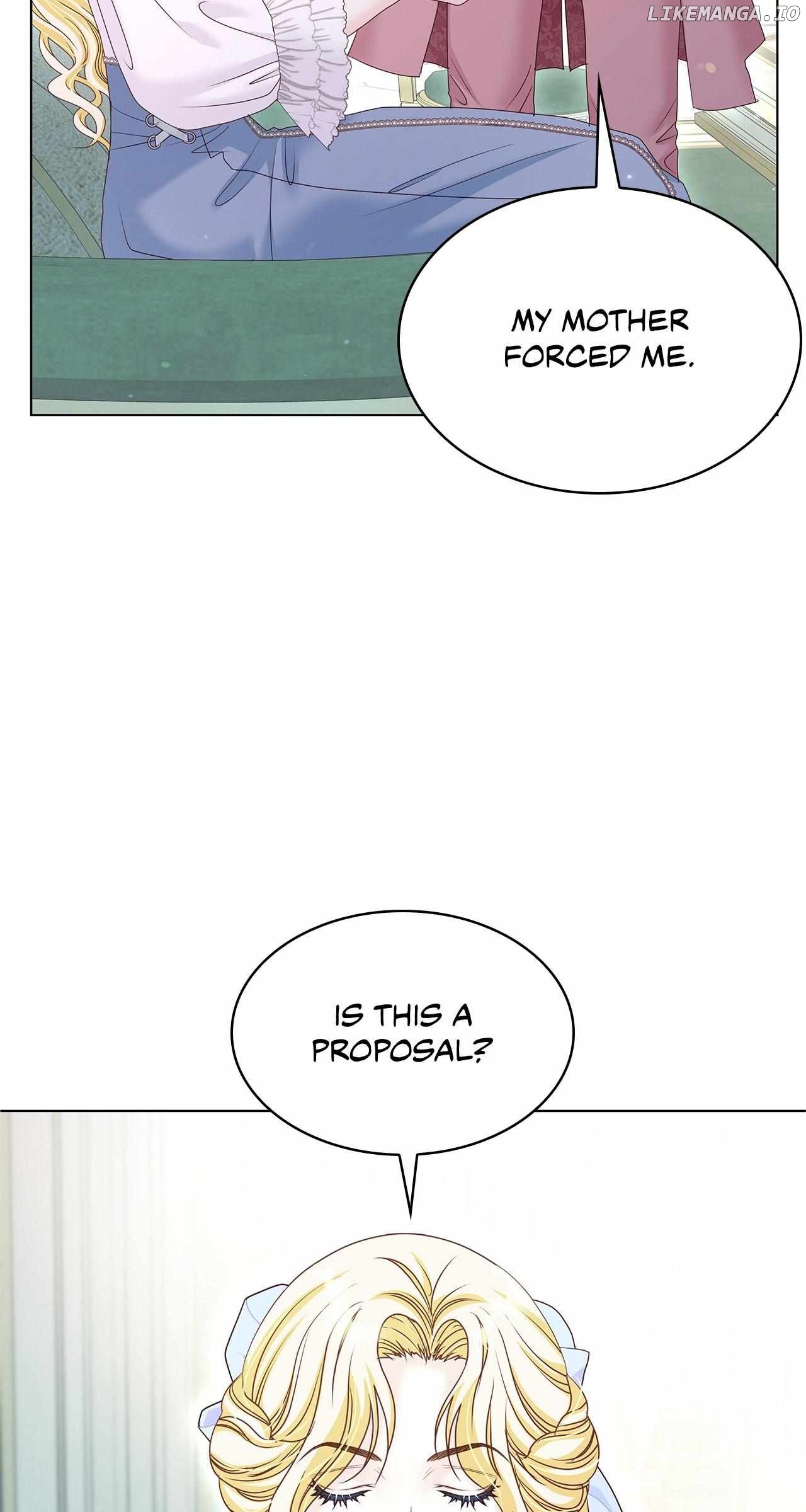 The Villainess Tames the Crazed Devil Chapter 31 - page 51
