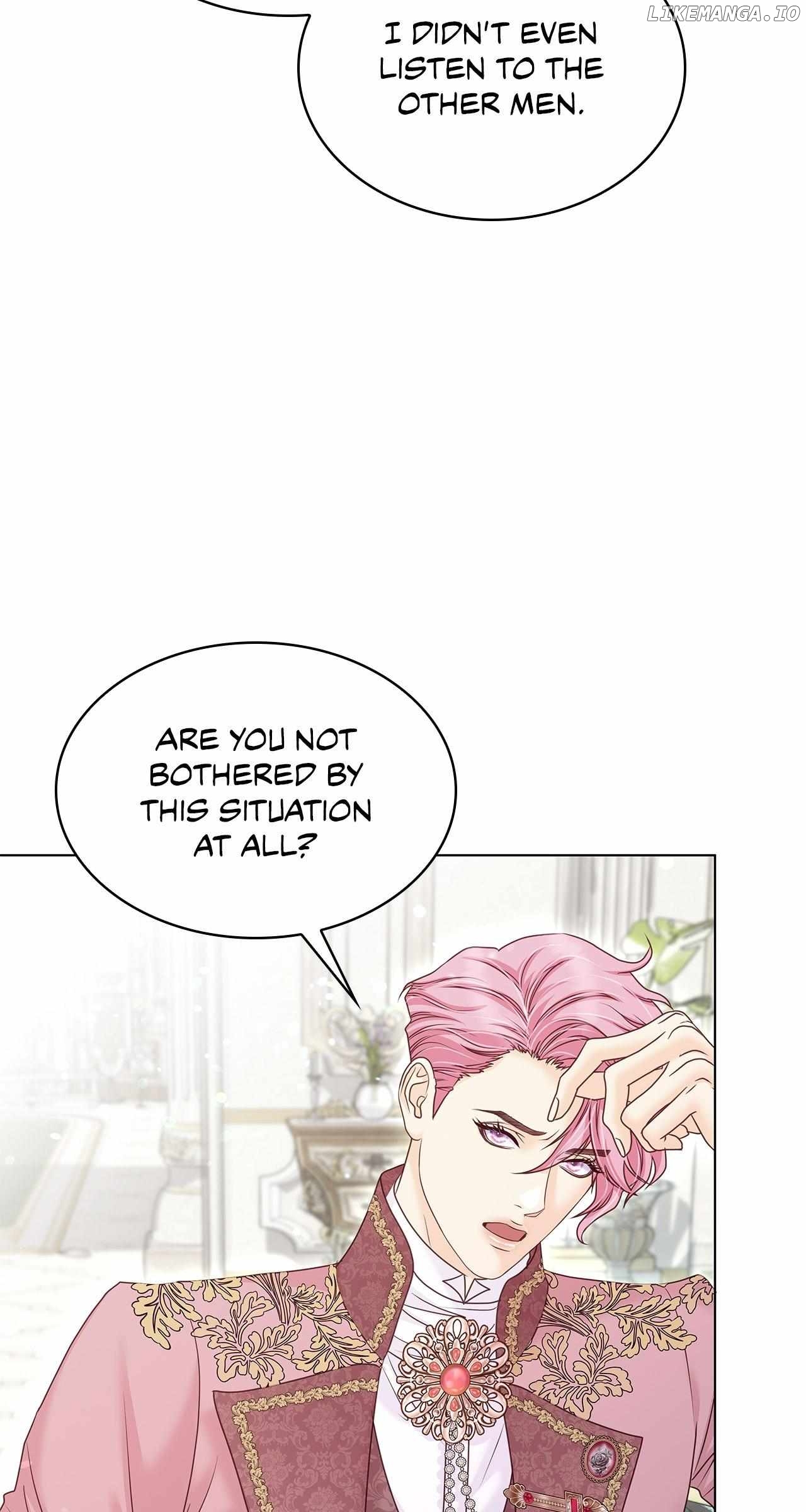The Villainess Tames the Crazed Devil Chapter 31 - page 58