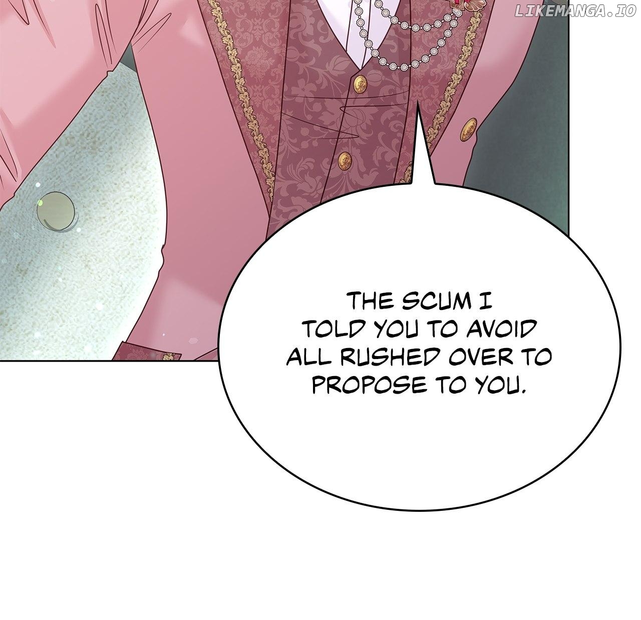 The Villainess Tames the Crazed Devil Chapter 31 - page 59