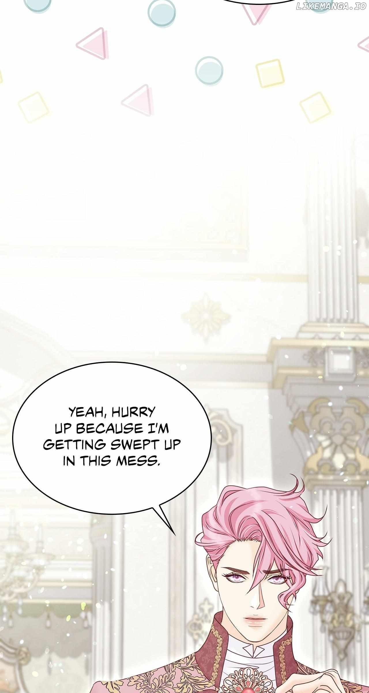 The Villainess Tames the Crazed Devil Chapter 31 - page 62