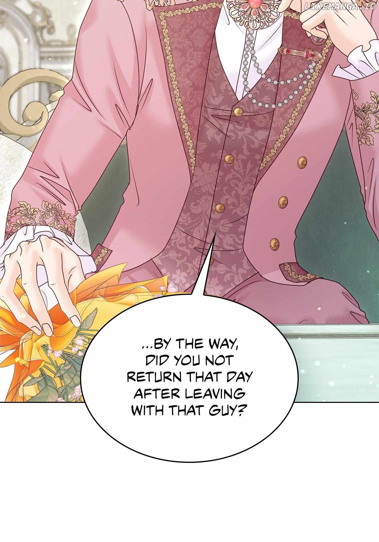 The Villainess Tames the Crazed Devil Chapter 31 - page 63