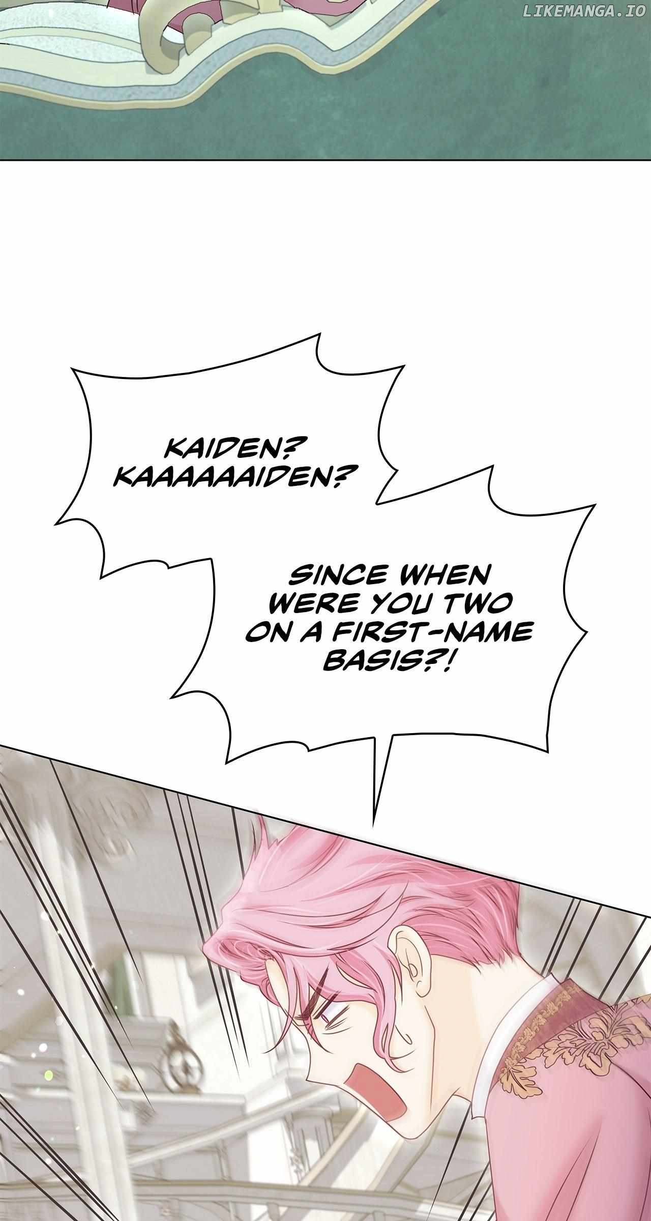 The Villainess Tames the Crazed Devil Chapter 31 - page 65