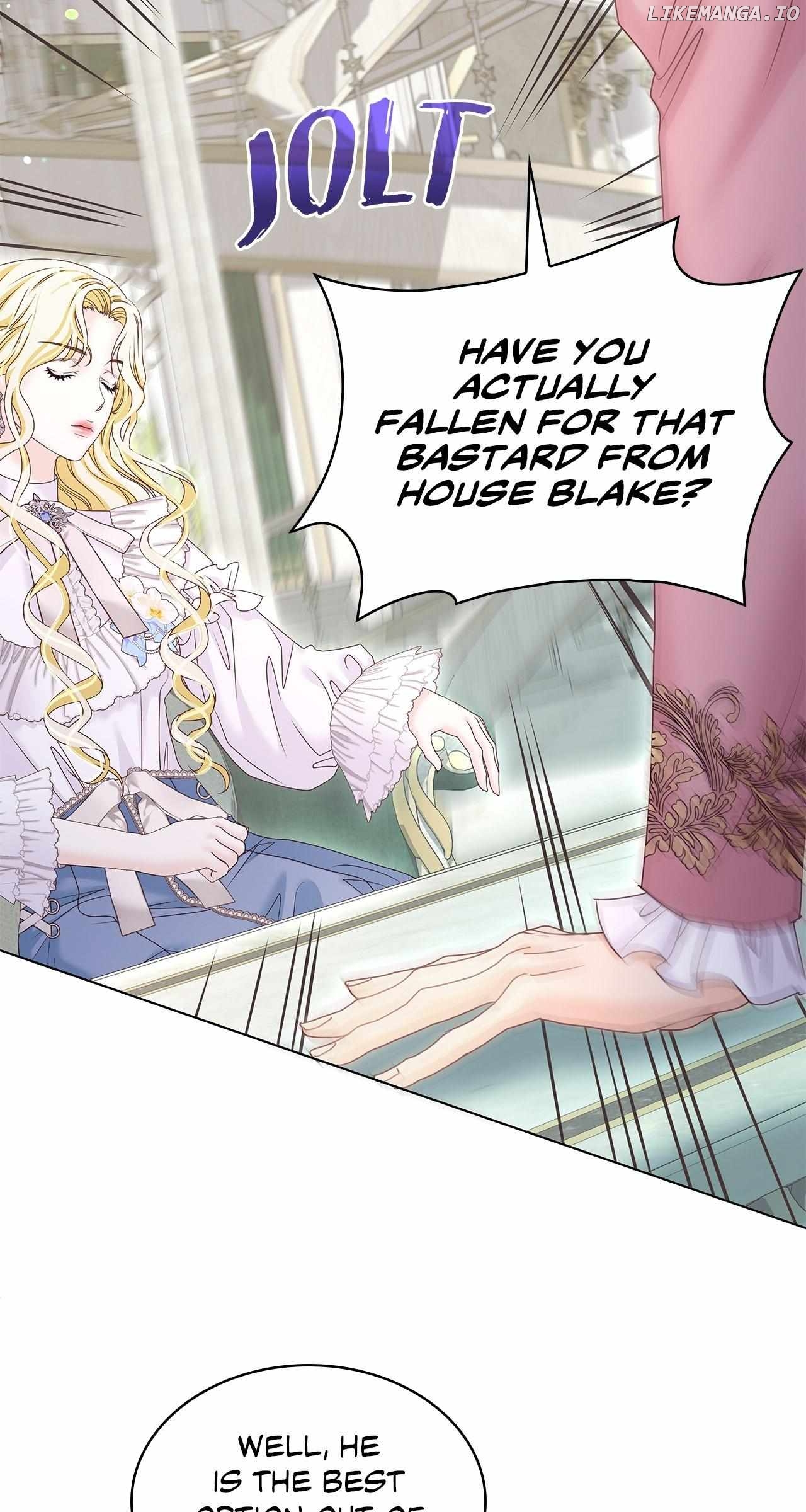 The Villainess Tames the Crazed Devil Chapter 31 - page 66