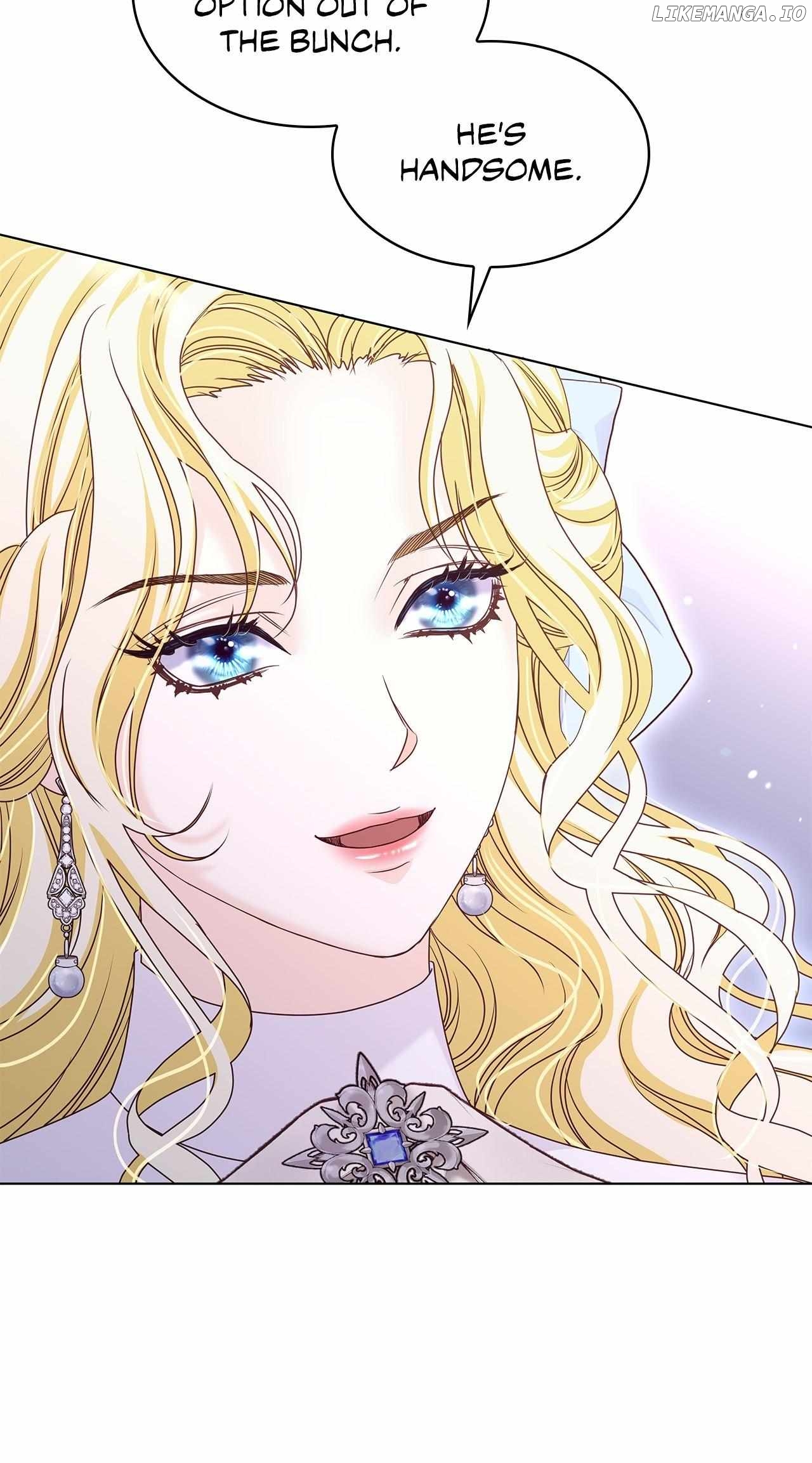 The Villainess Tames the Crazed Devil Chapter 31 - page 67