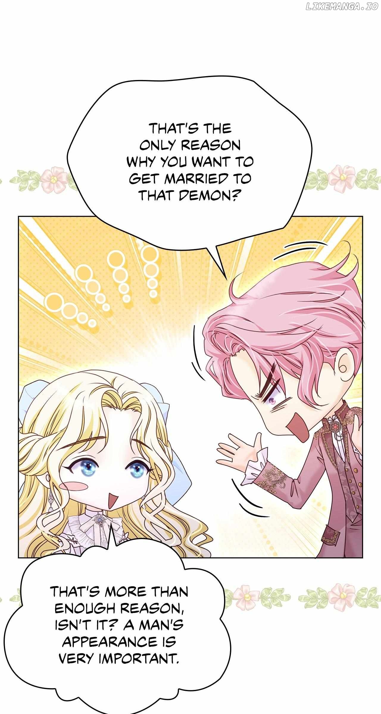 The Villainess Tames the Crazed Devil Chapter 31 - page 68