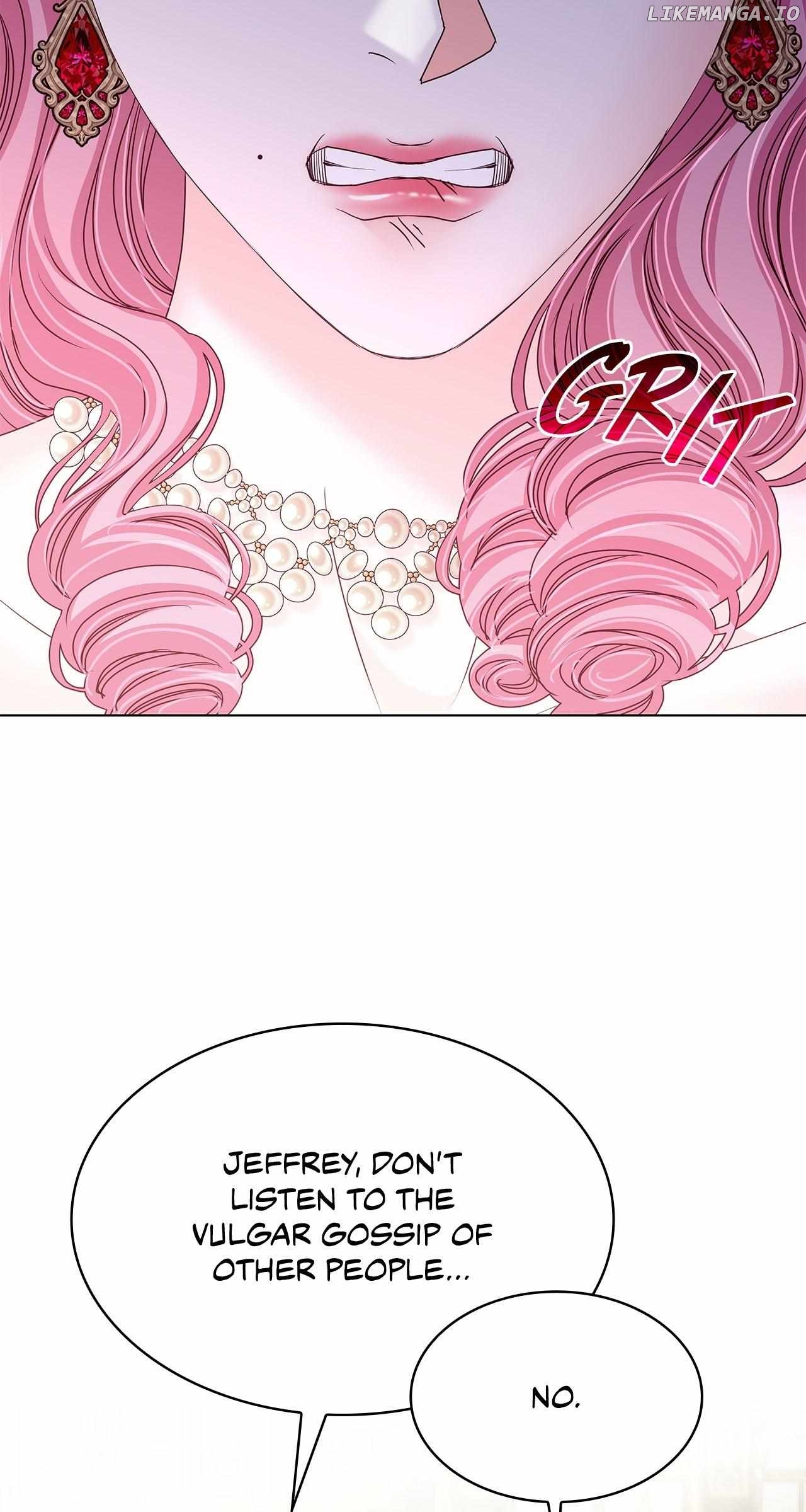 The Villainess Tames the Crazed Devil Chapter 31 - page 7