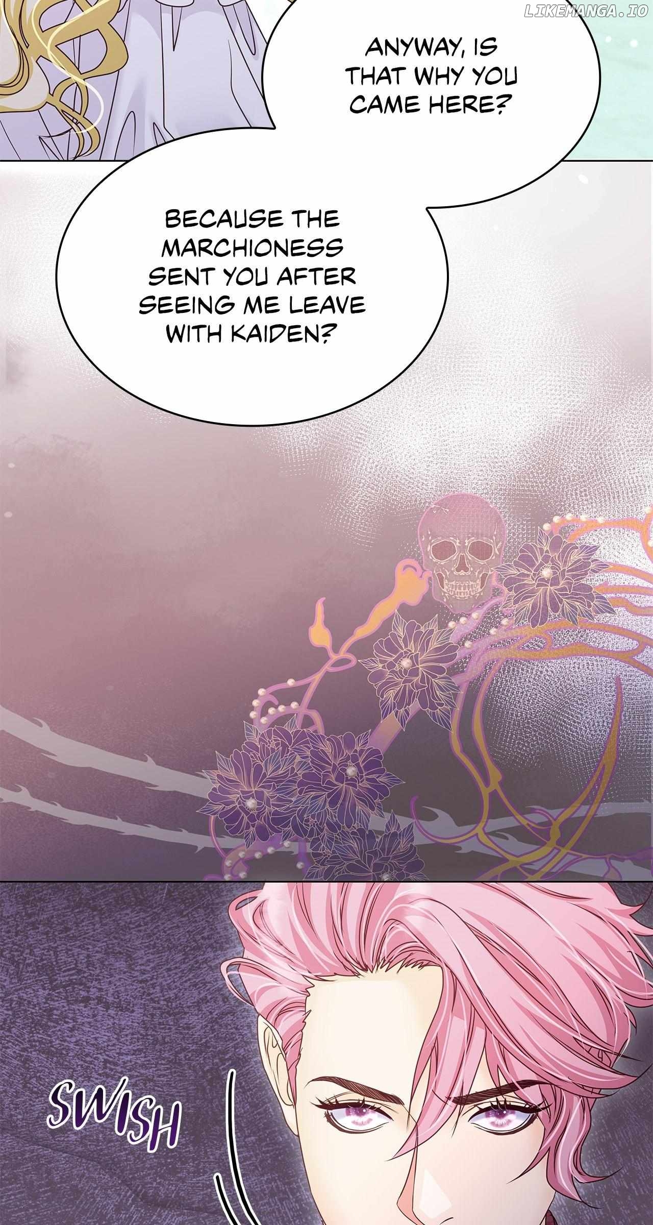 The Villainess Tames the Crazed Devil Chapter 31 - page 70
