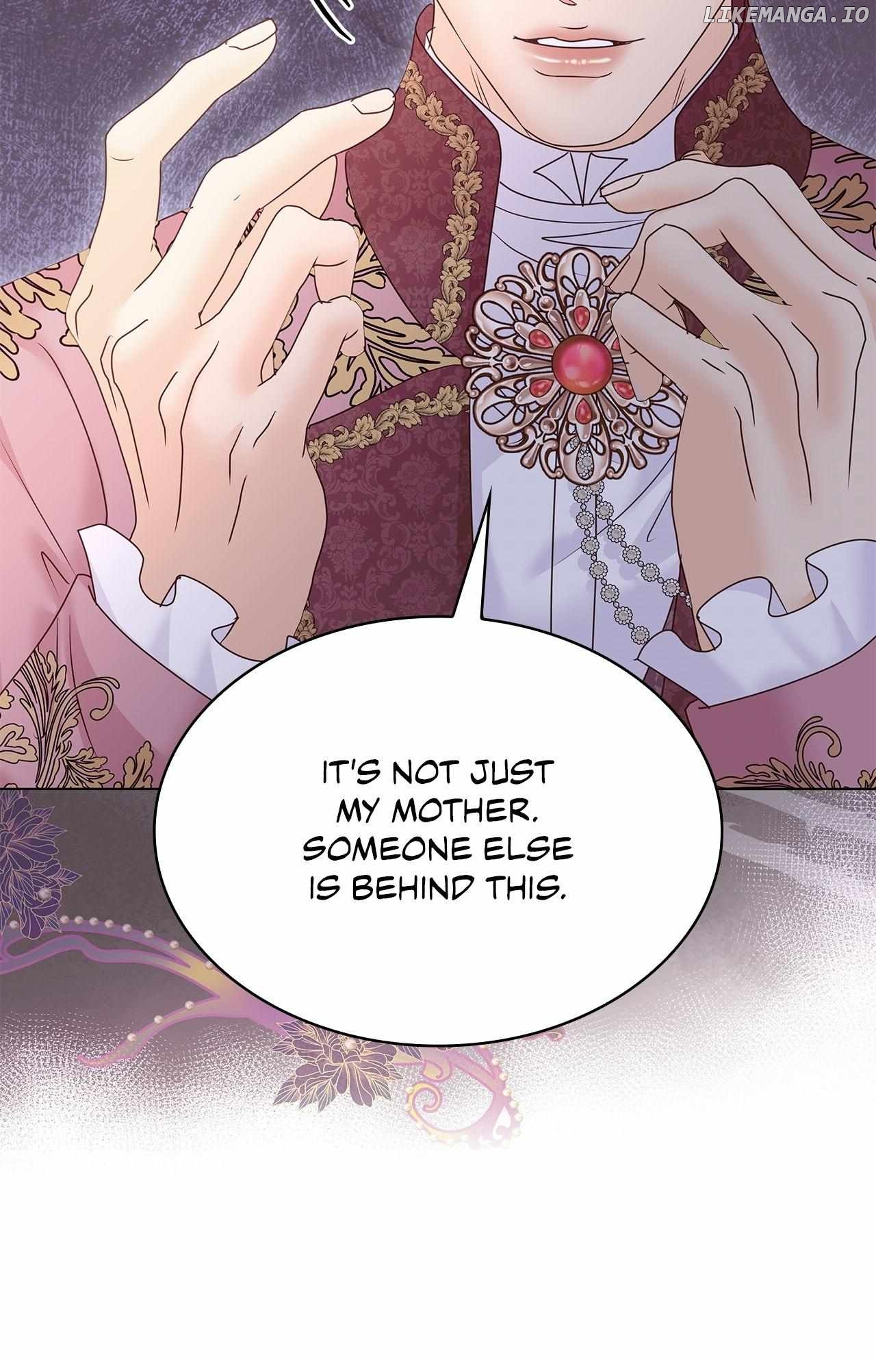 The Villainess Tames the Crazed Devil Chapter 31 - page 71