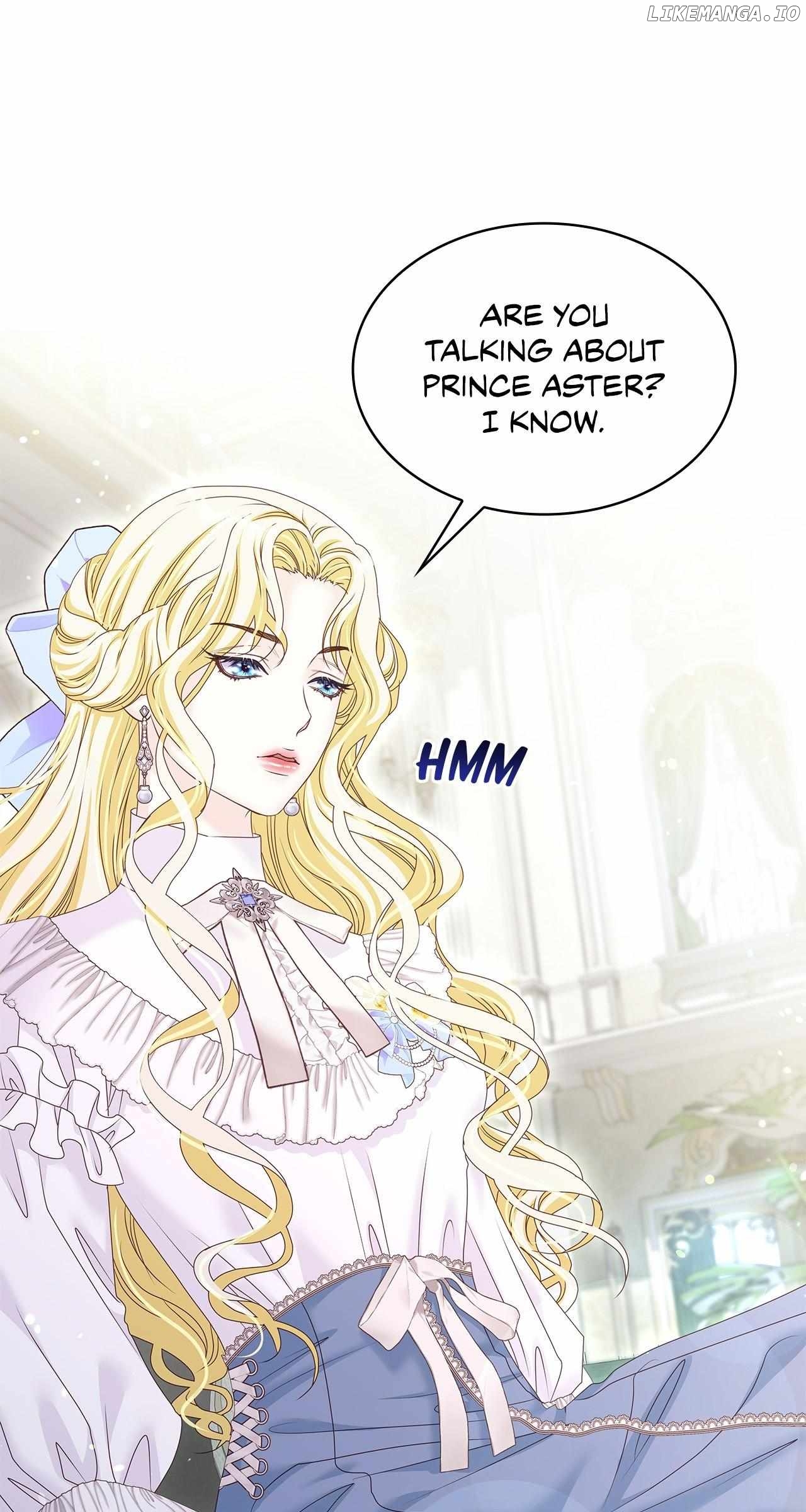 The Villainess Tames the Crazed Devil Chapter 31 - page 72
