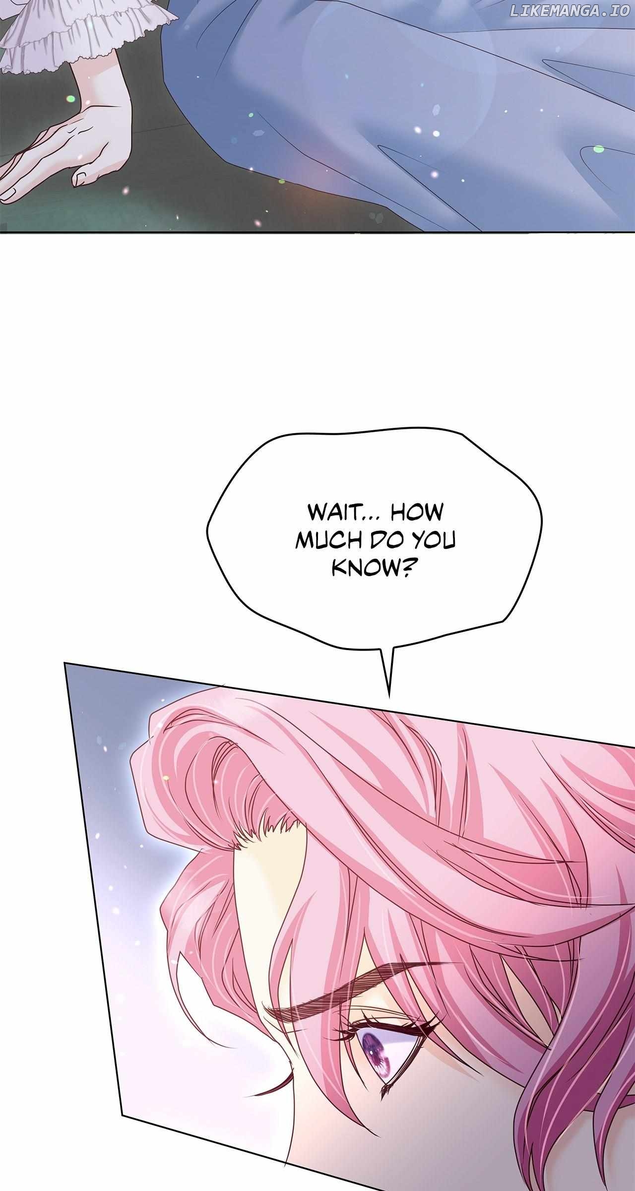 The Villainess Tames the Crazed Devil Chapter 31 - page 73