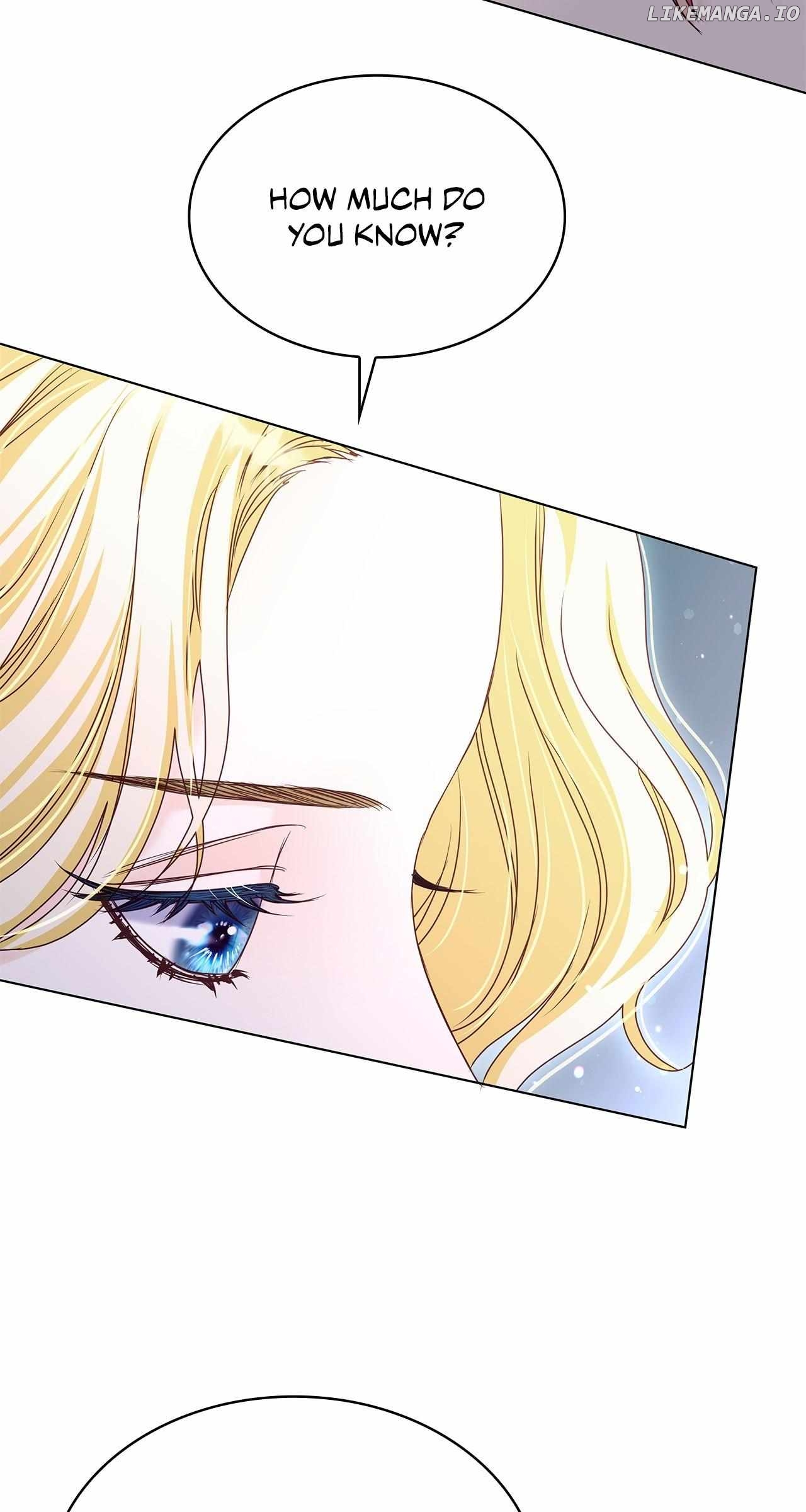 The Villainess Tames the Crazed Devil Chapter 31 - page 74