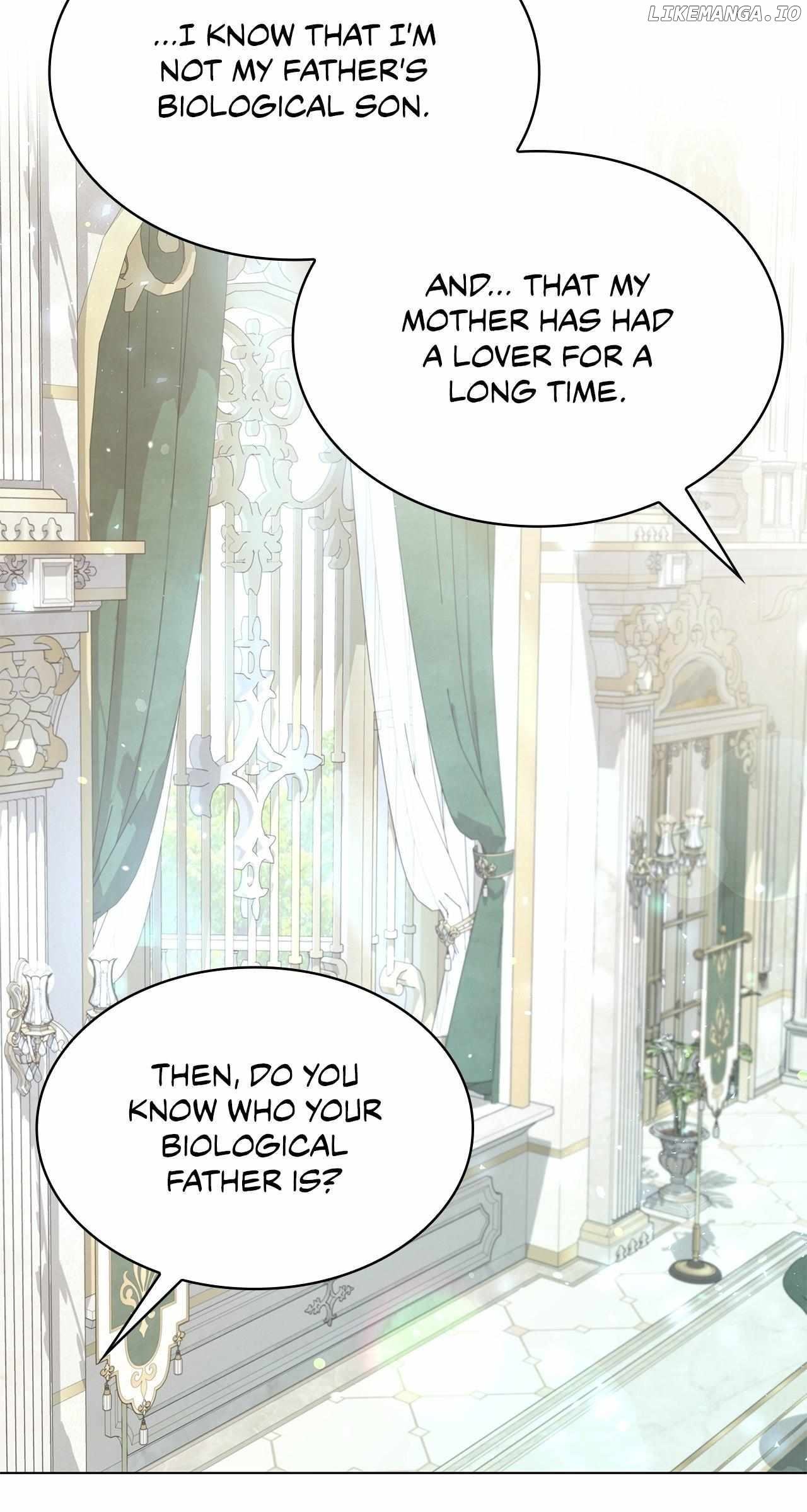The Villainess Tames the Crazed Devil Chapter 31 - page 75