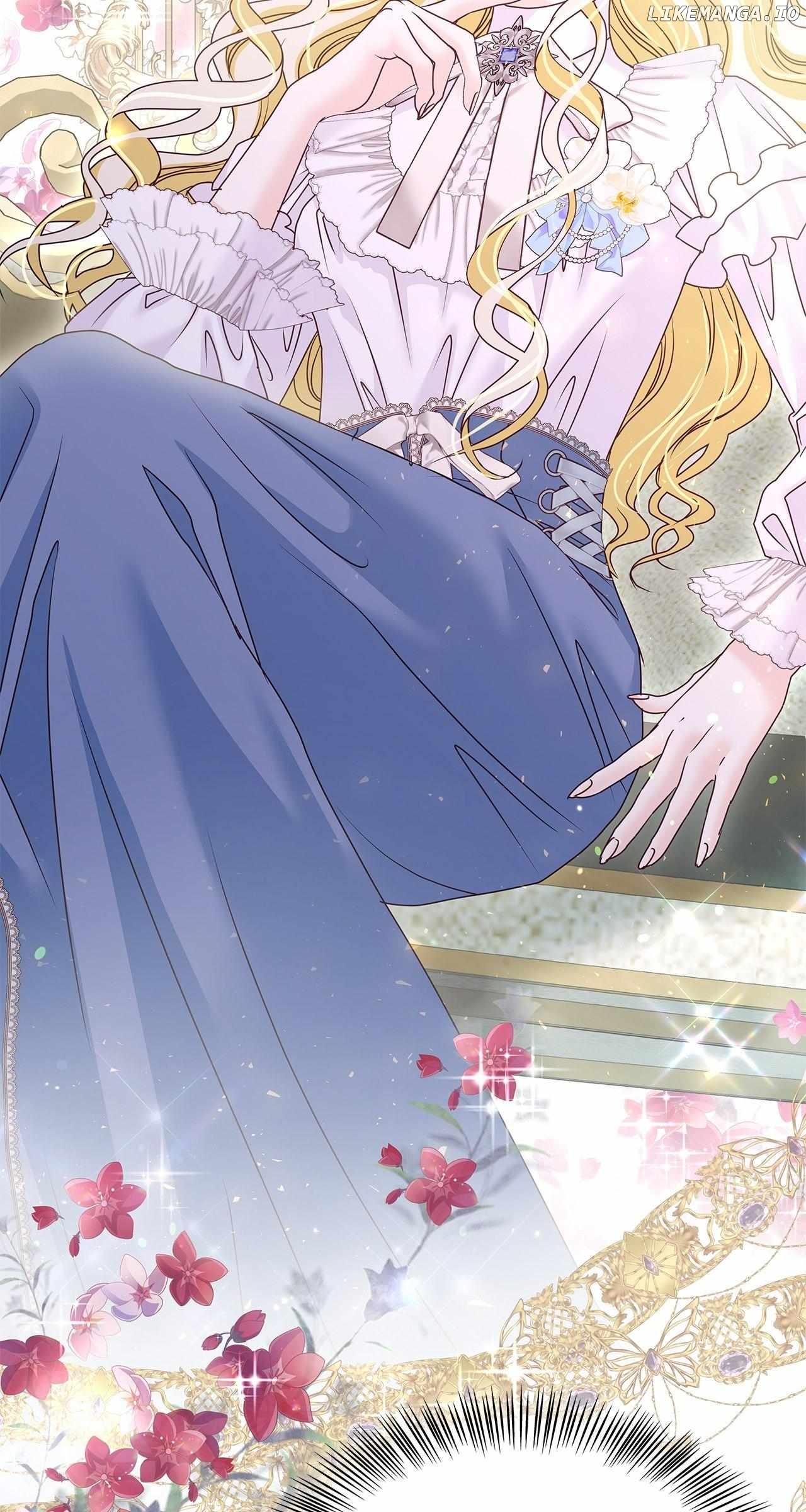 The Villainess Tames the Crazed Devil Chapter 31 - page 83