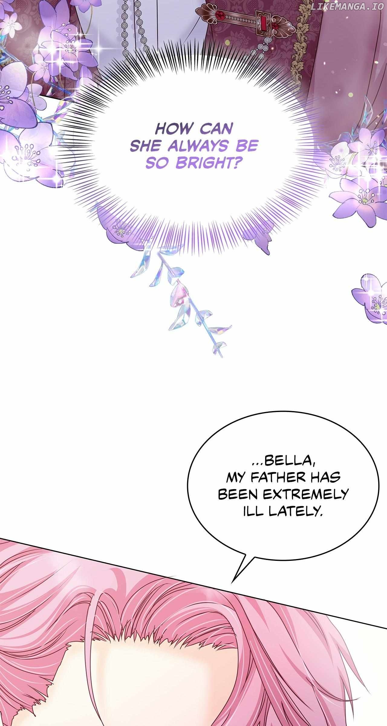 The Villainess Tames the Crazed Devil Chapter 31 - page 85