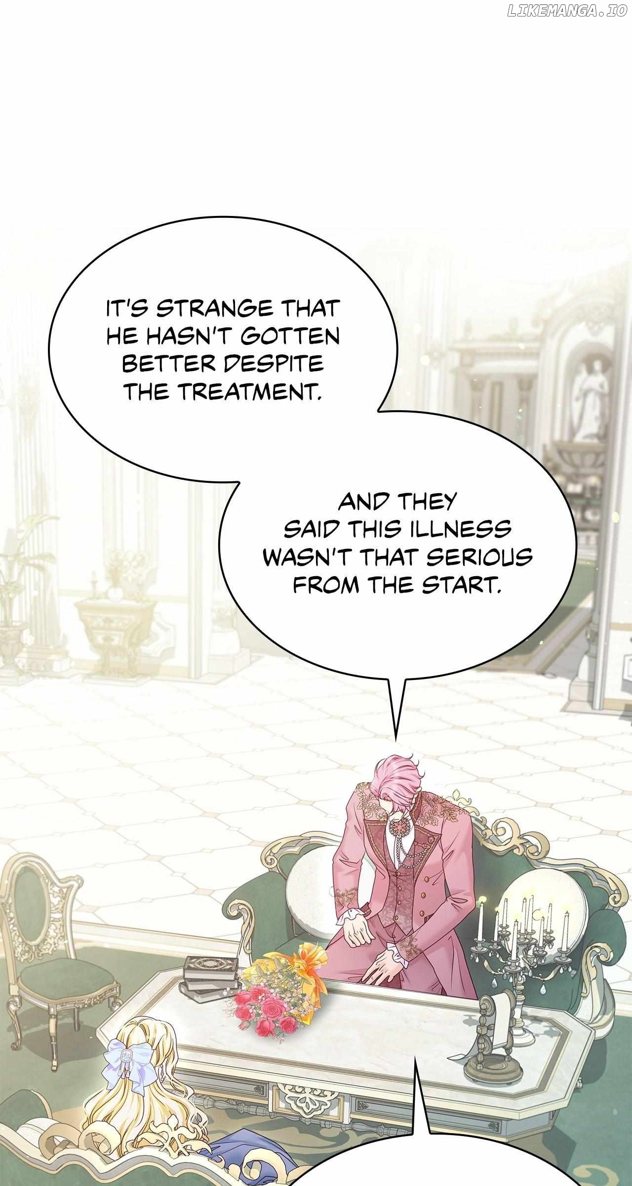 The Villainess Tames the Crazed Devil Chapter 31 - page 87