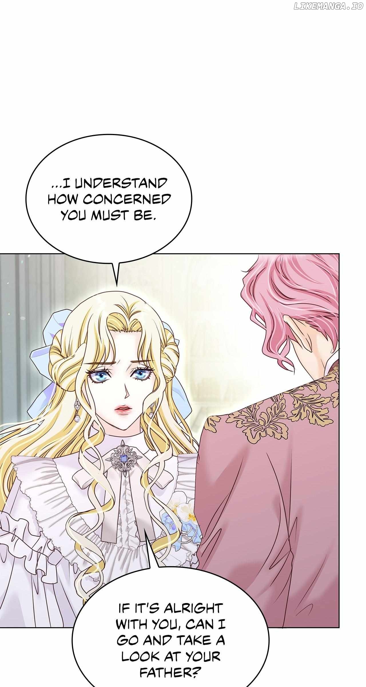 The Villainess Tames the Crazed Devil Chapter 31 - page 89