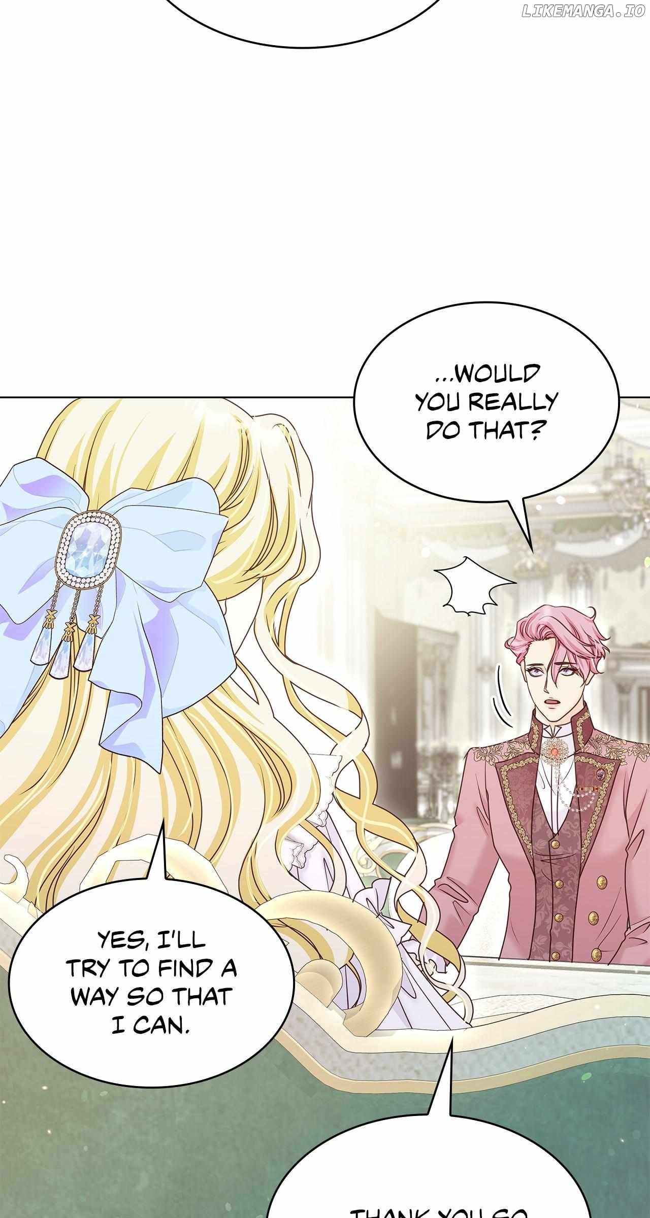 The Villainess Tames the Crazed Devil Chapter 31 - page 90
