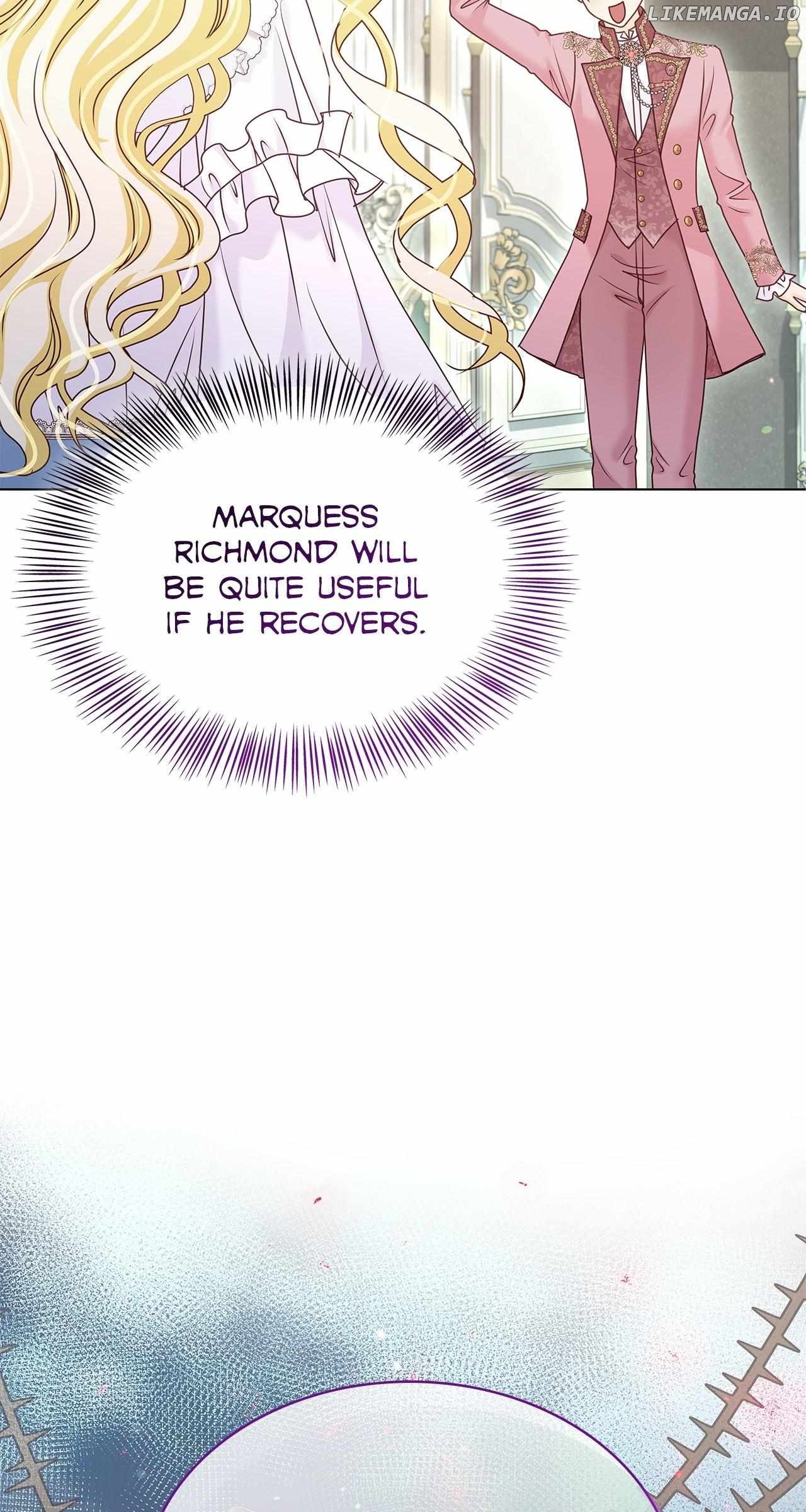 The Villainess Tames the Crazed Devil Chapter 31 - page 92