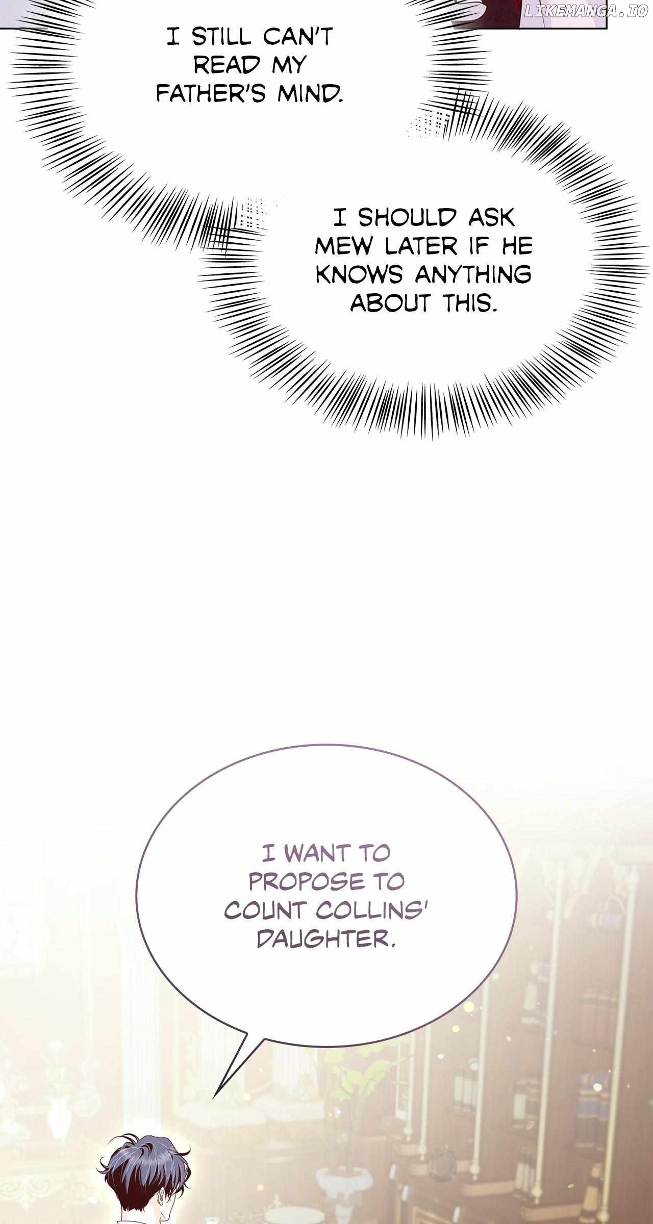 The Villainess Tames the Crazed Devil Chapter 31 - page 99