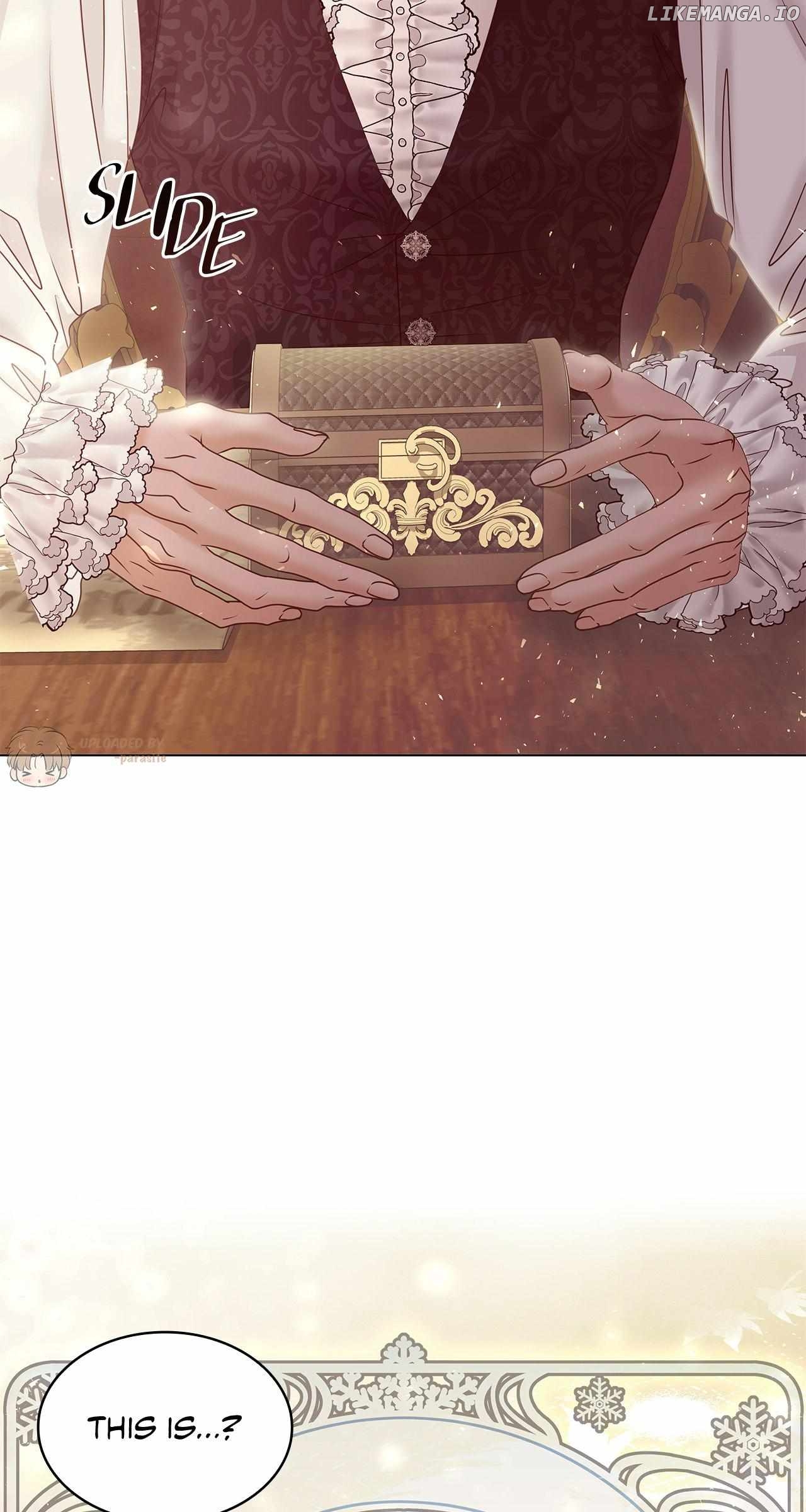 The Villainess Tames the Crazed Devil Chapter 32 - page 2