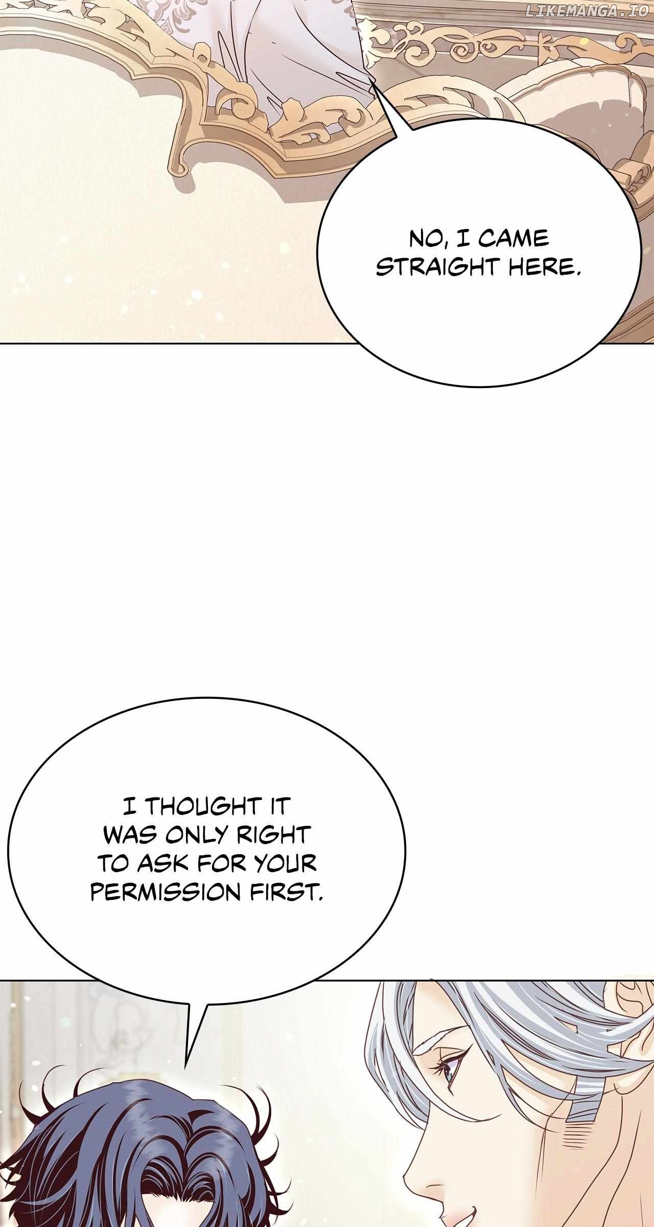 The Villainess Tames the Crazed Devil Chapter 32 - page 20