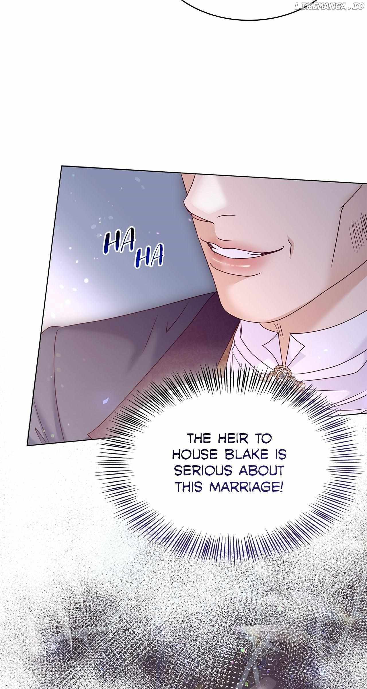 The Villainess Tames the Crazed Devil Chapter 32 - page 24