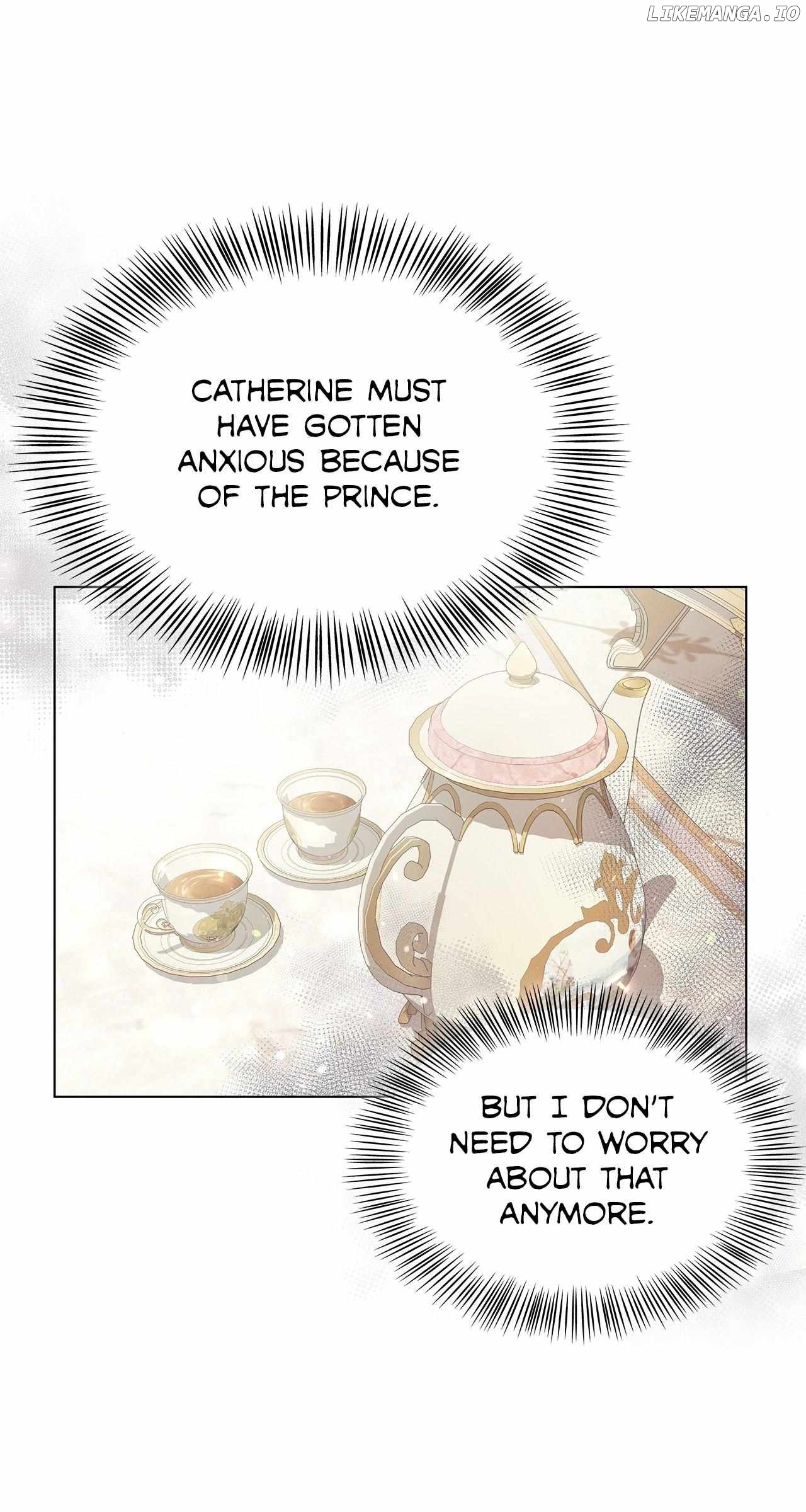 The Villainess Tames the Crazed Devil Chapter 32 - page 28
