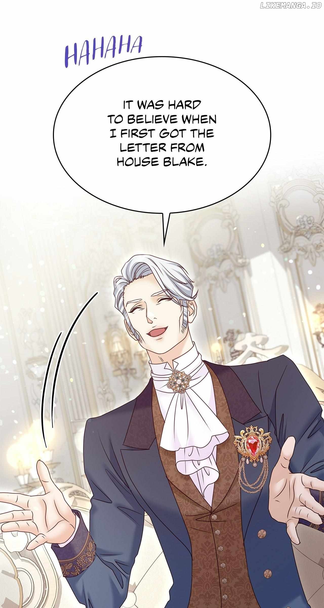 The Villainess Tames the Crazed Devil Chapter 32 - page 29