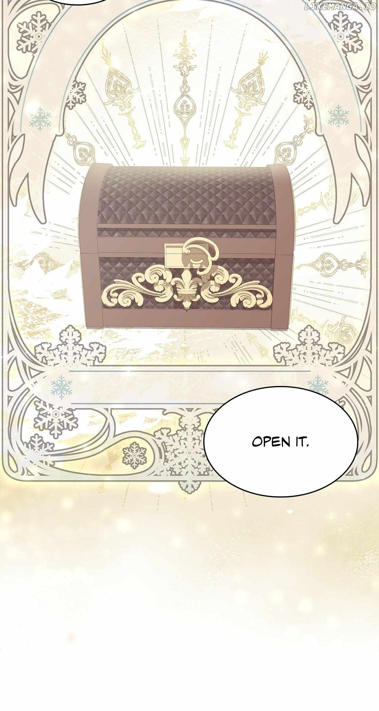 The Villainess Tames the Crazed Devil Chapter 32 - page 3