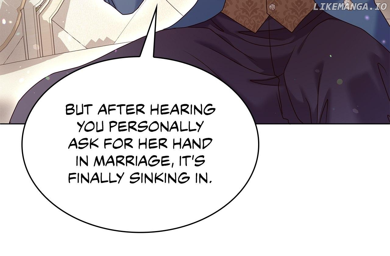 The Villainess Tames the Crazed Devil Chapter 32 - page 30